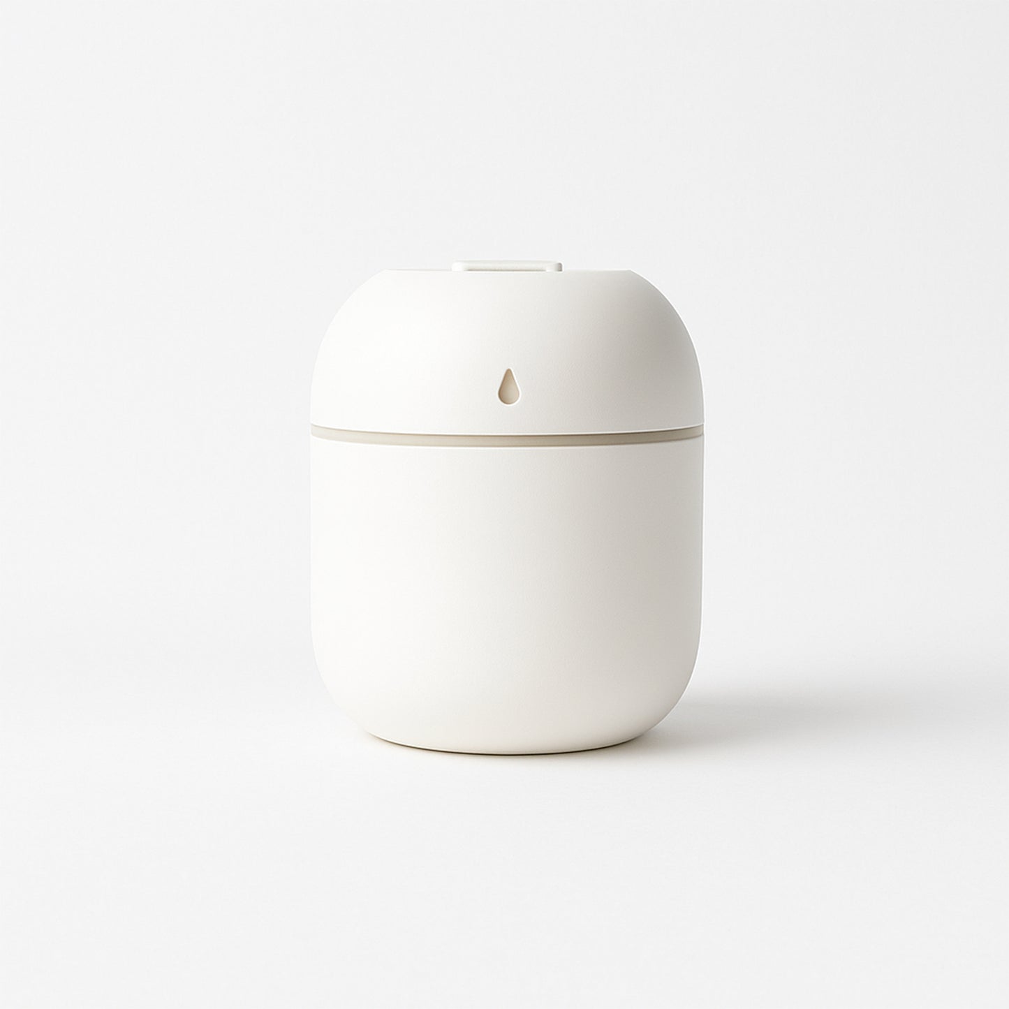 6785 Portable Lighting Mini Humidifier Usb Personal Desktop Air Humidifier For Baby Bedroom Travel Office Home With Light Cool Mist Humidifier Essential Oil Diffusers Cool Mist Humidifiers (250 Ml)