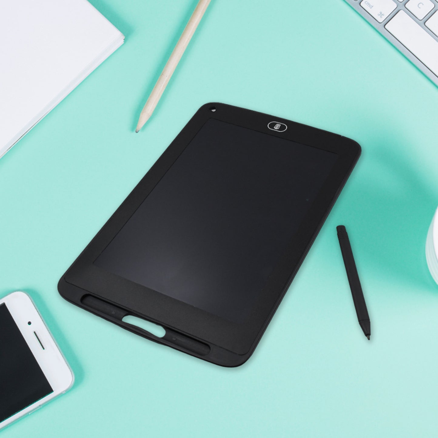 Portable LCD Writing Board