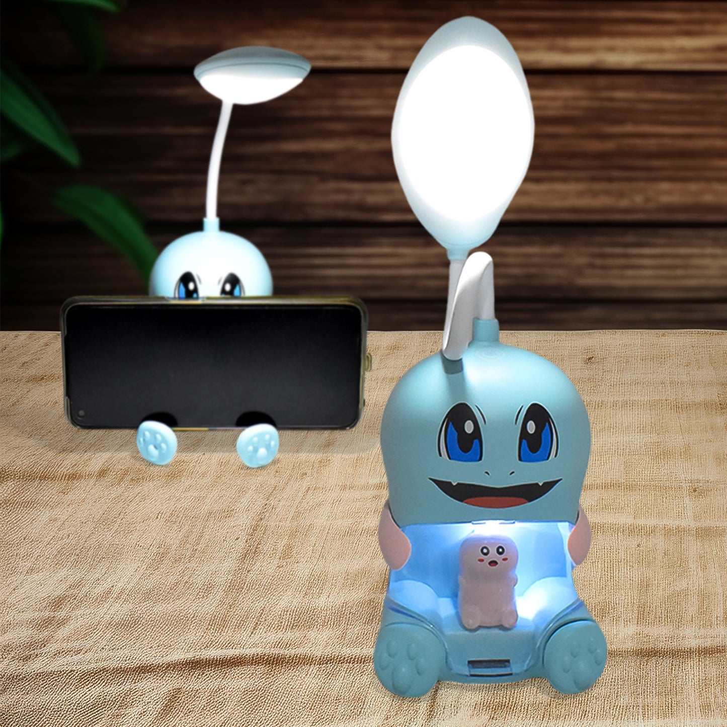 Cartoon LED Desk Light
