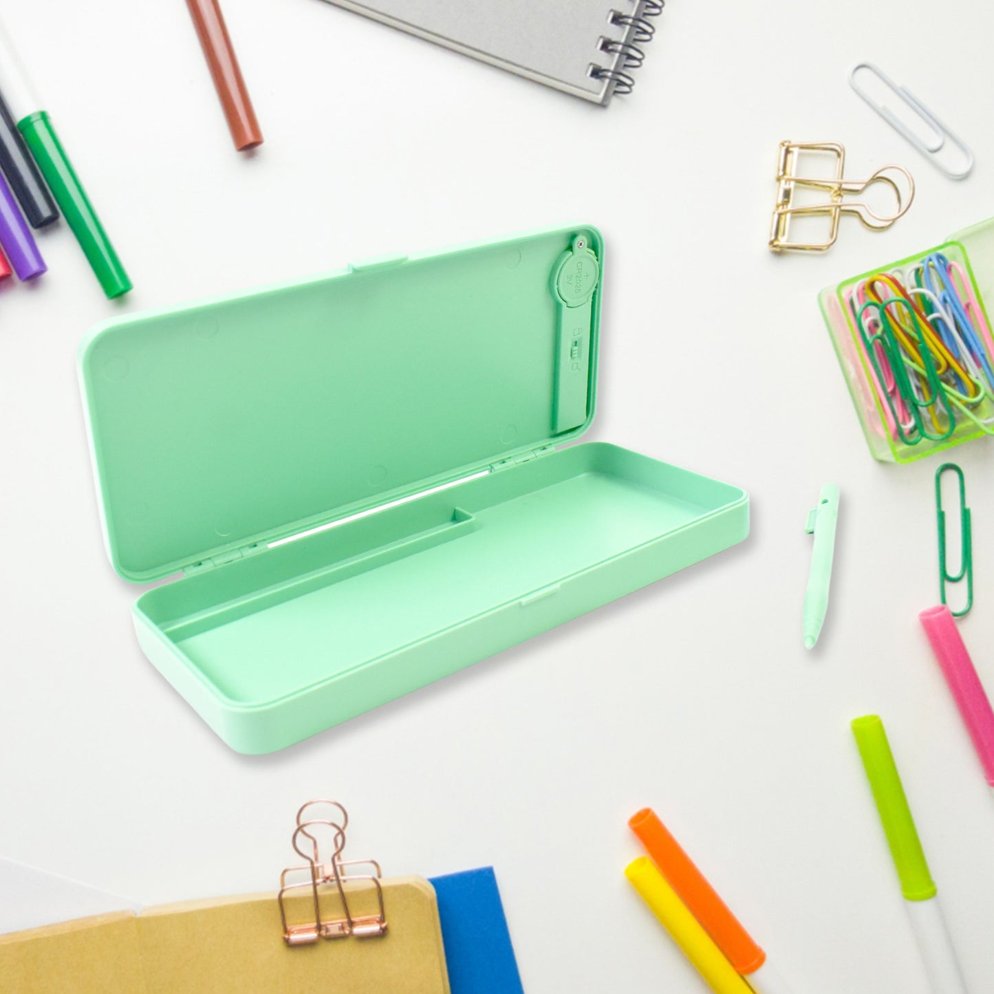 Lcd Drawing Pen Case