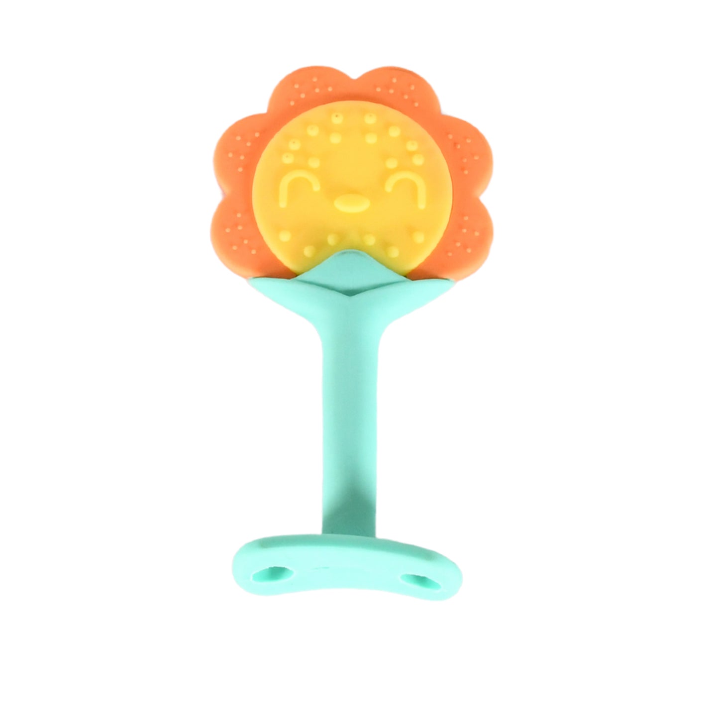 Baby Silicone Teether