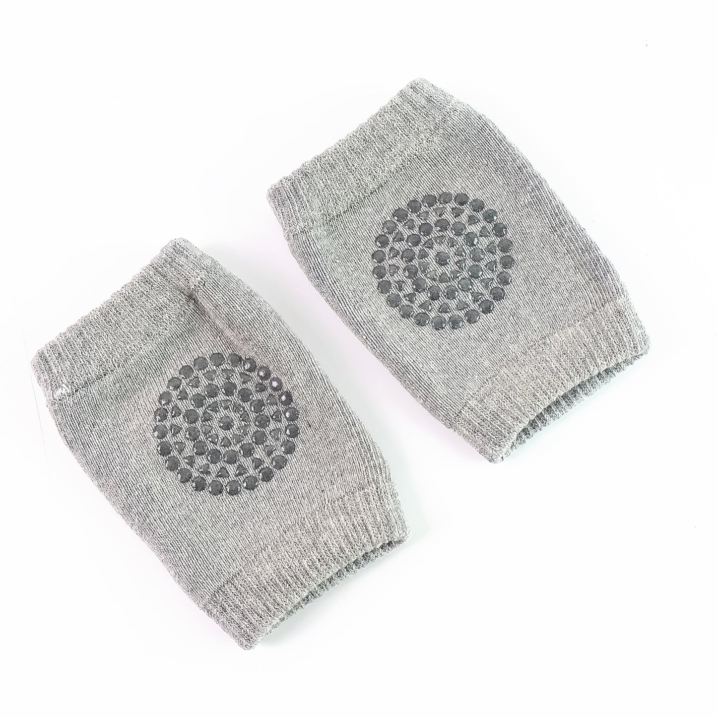 Toddler Wool Knit Knee Protector