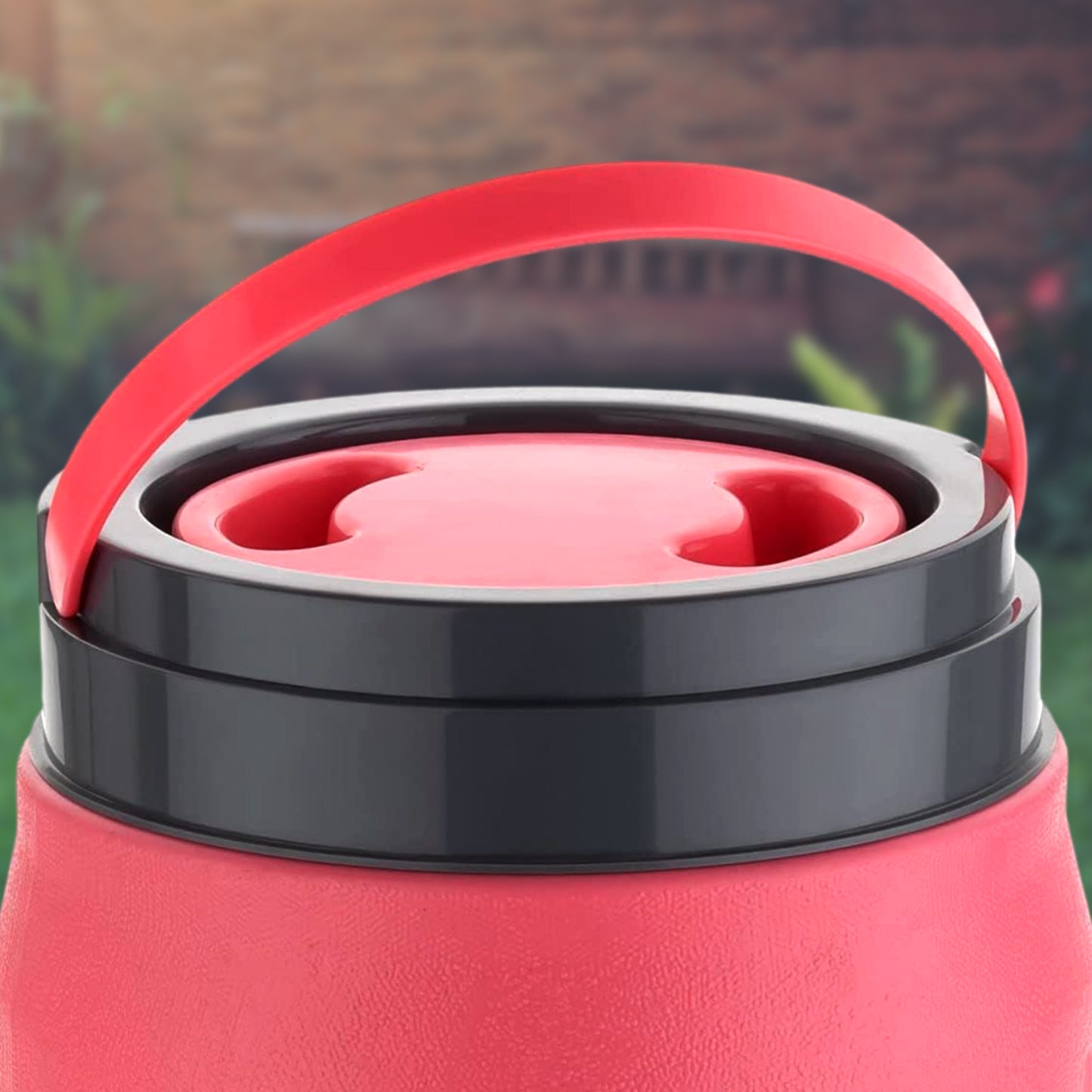 Insulated 4 Litre Water Jug