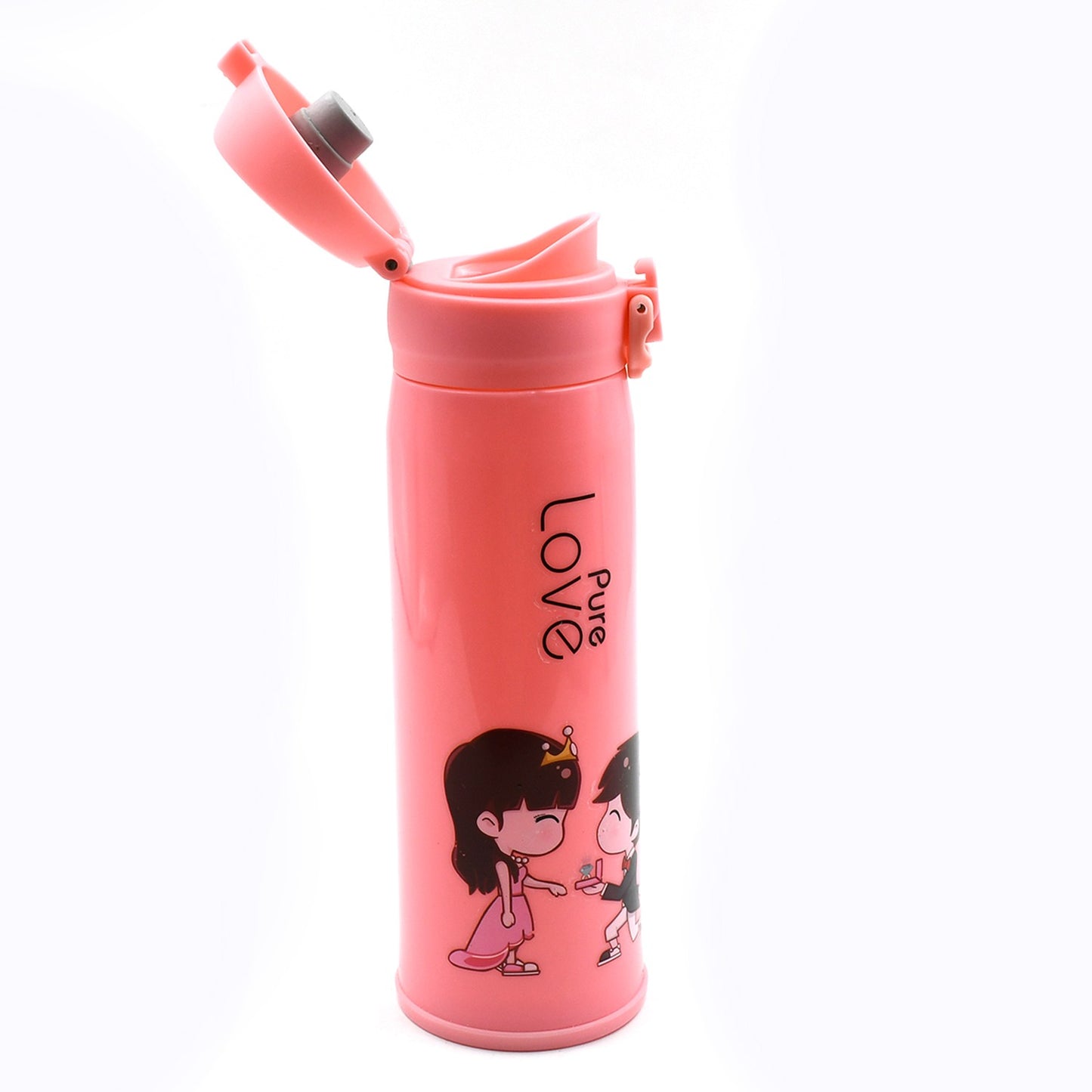 Pure Love Outdoor Sport Water Bottle 500ml