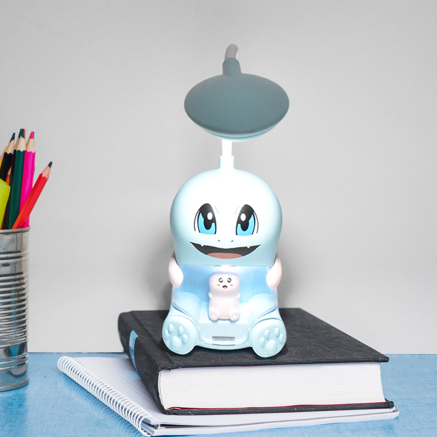 Cartoon LED Desk Light