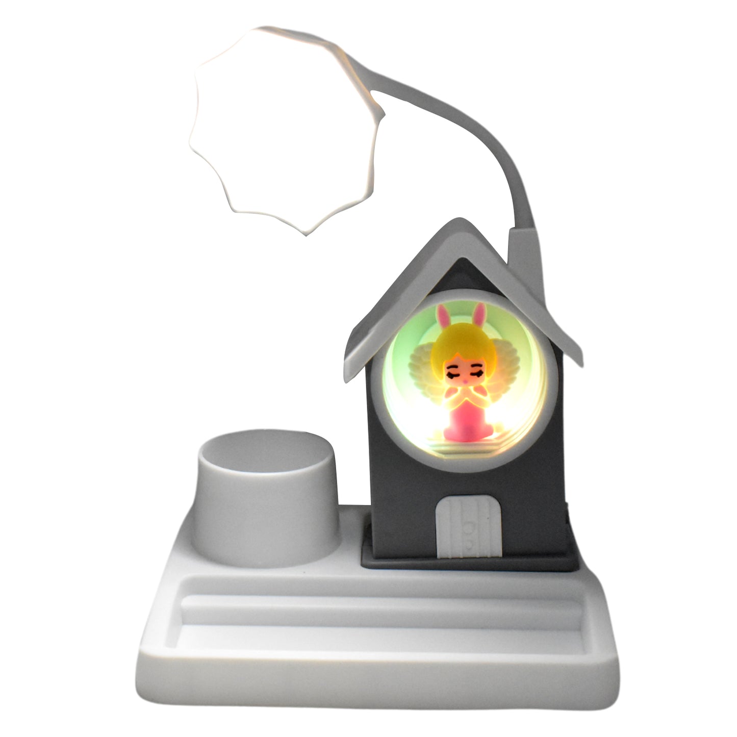 Cute Led Desk Lamp