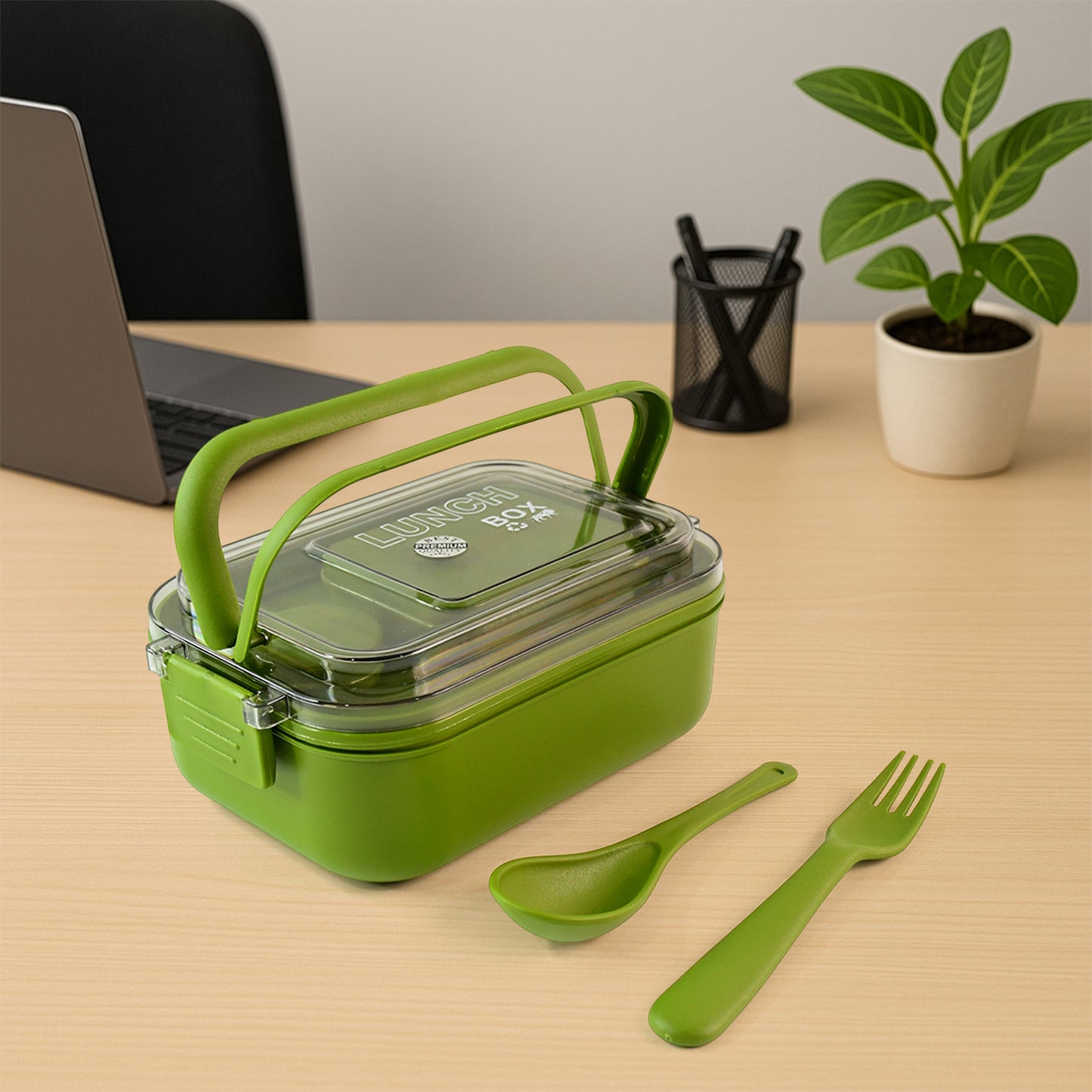Home Chef Magic Lunch Box