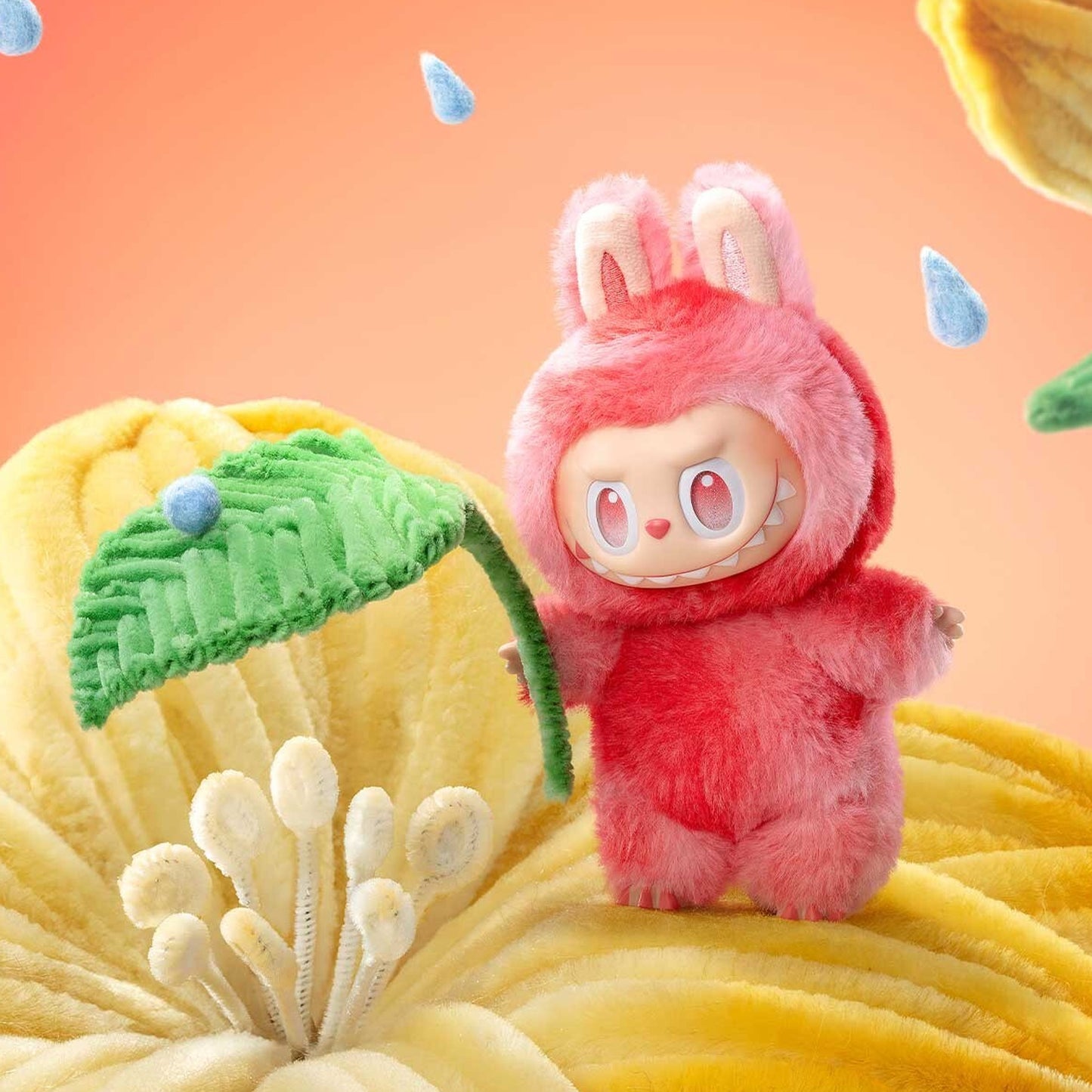 Most Viral Labubu Doll