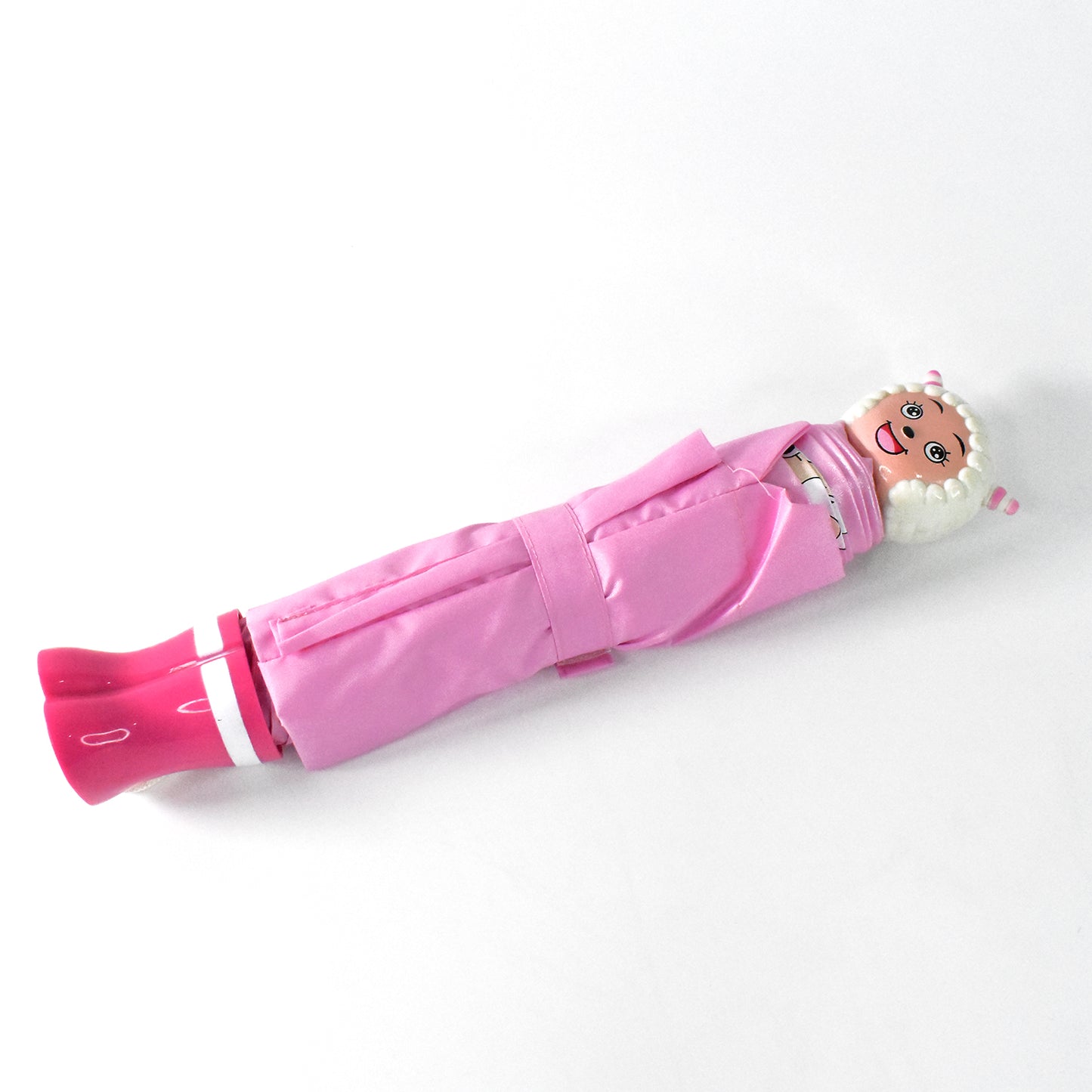 Cartoon Shape Umbrella (Mix Design Color)