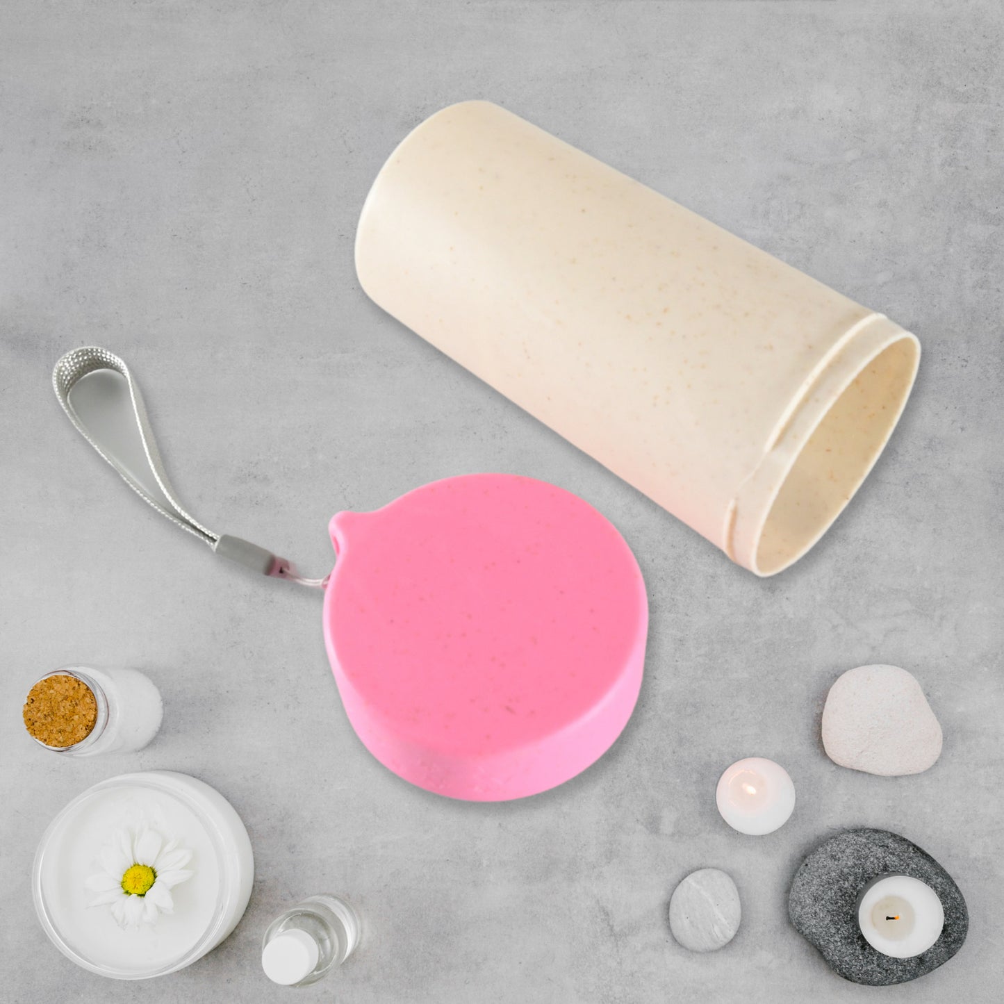 Travel Coffee Cup,Portable Water Bottle