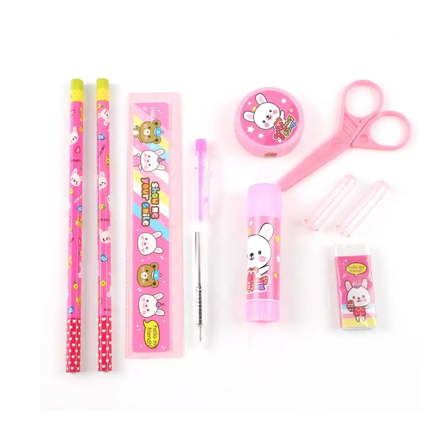 Stationary Gift Set For Kids