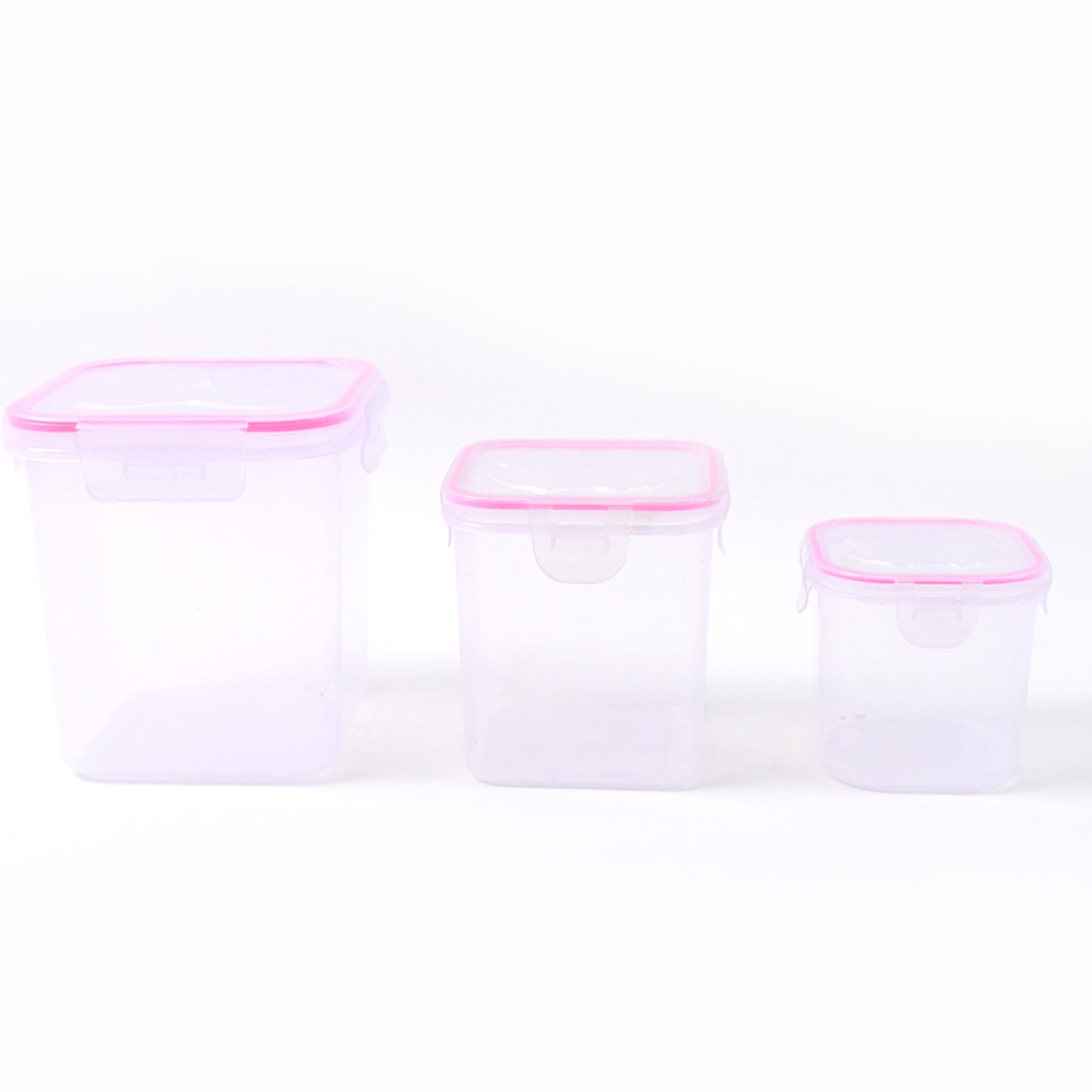 Kitchen Storage Container Set