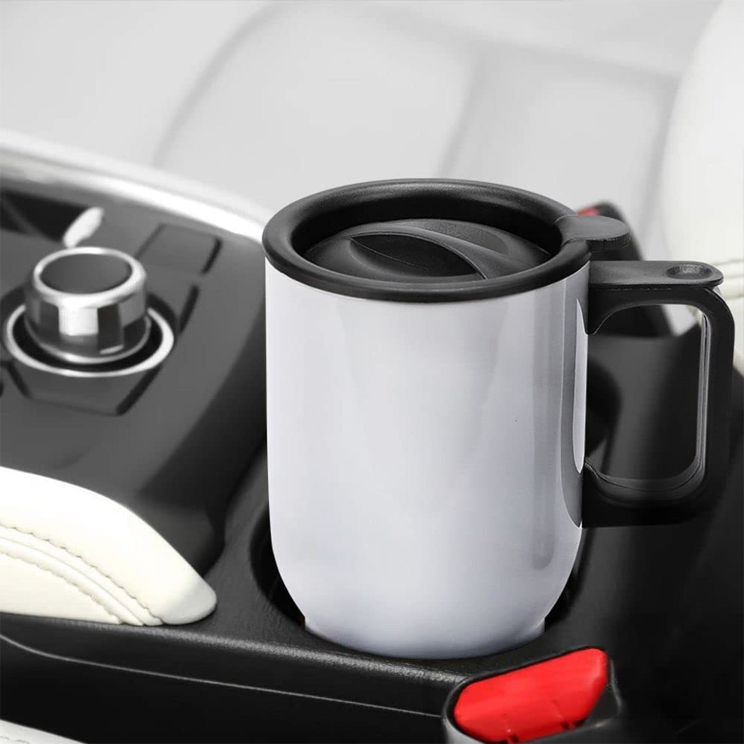 Stainless Steel Insulated Coffee Cups