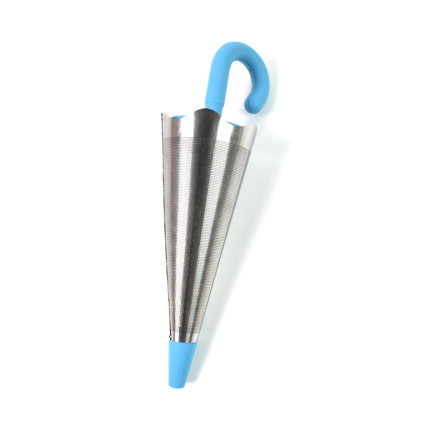 Reusable Umbrella Tea Strainer Without Tray Stand