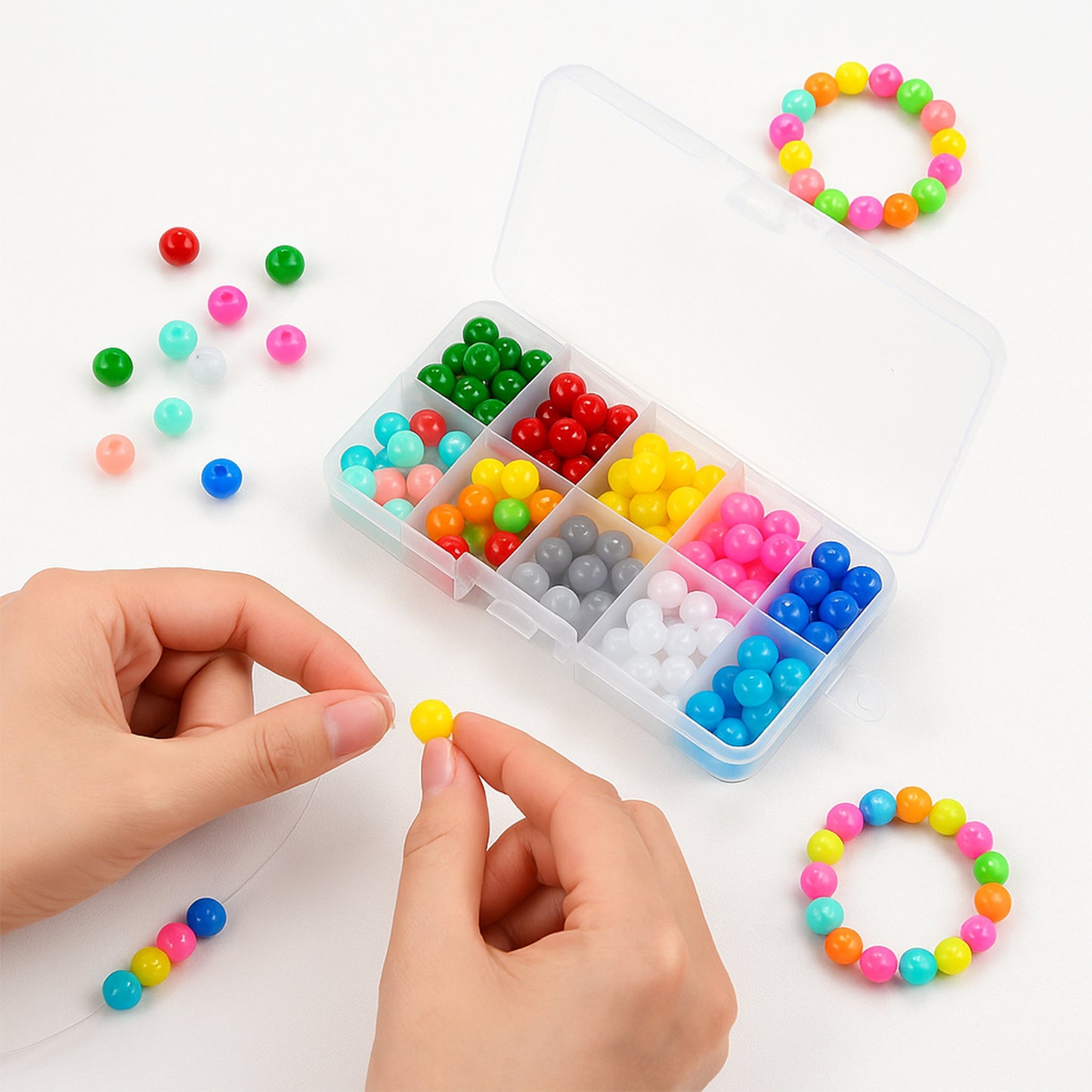 Premium DIY Jewellery Making Kit