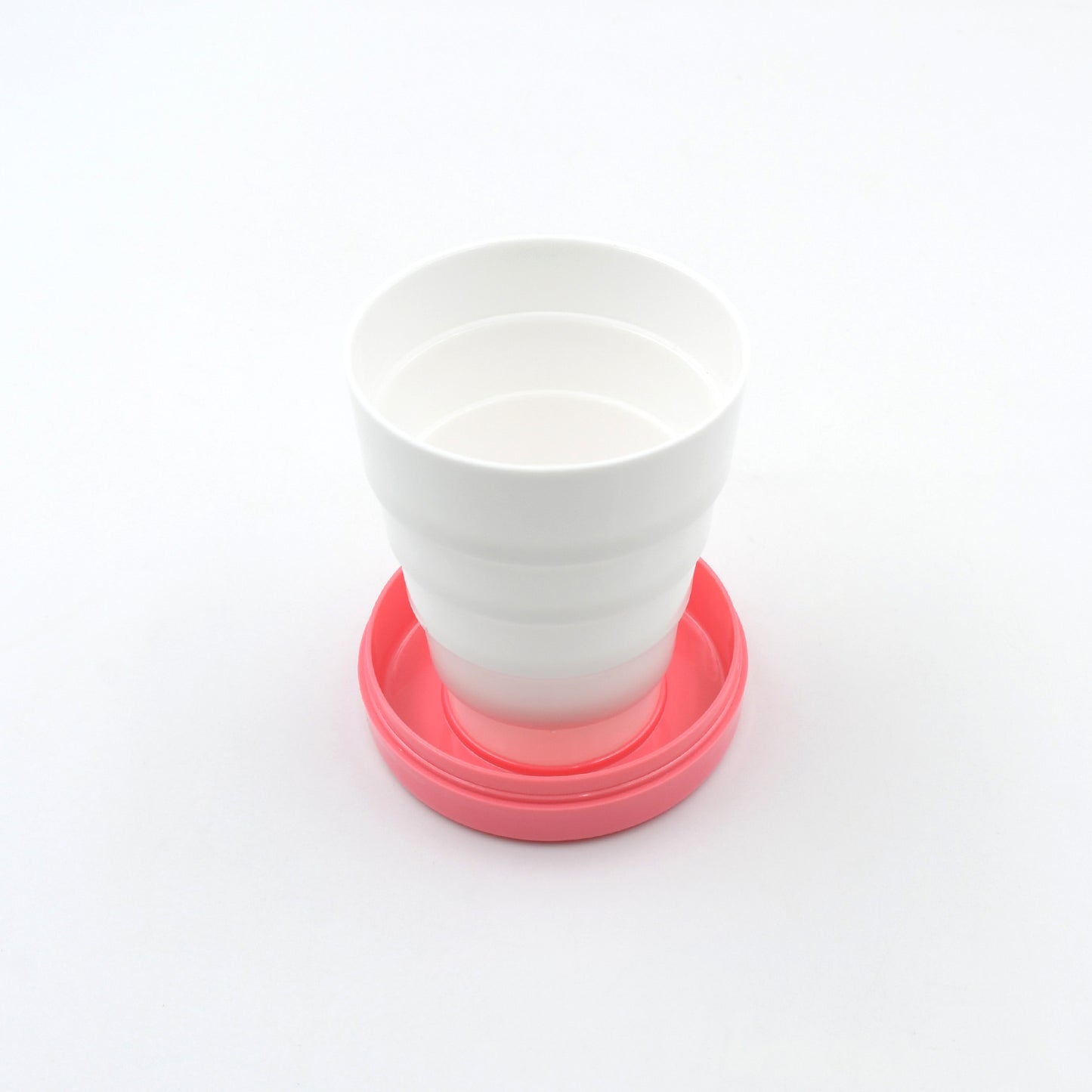 Portable Travel Tumbler With Lid