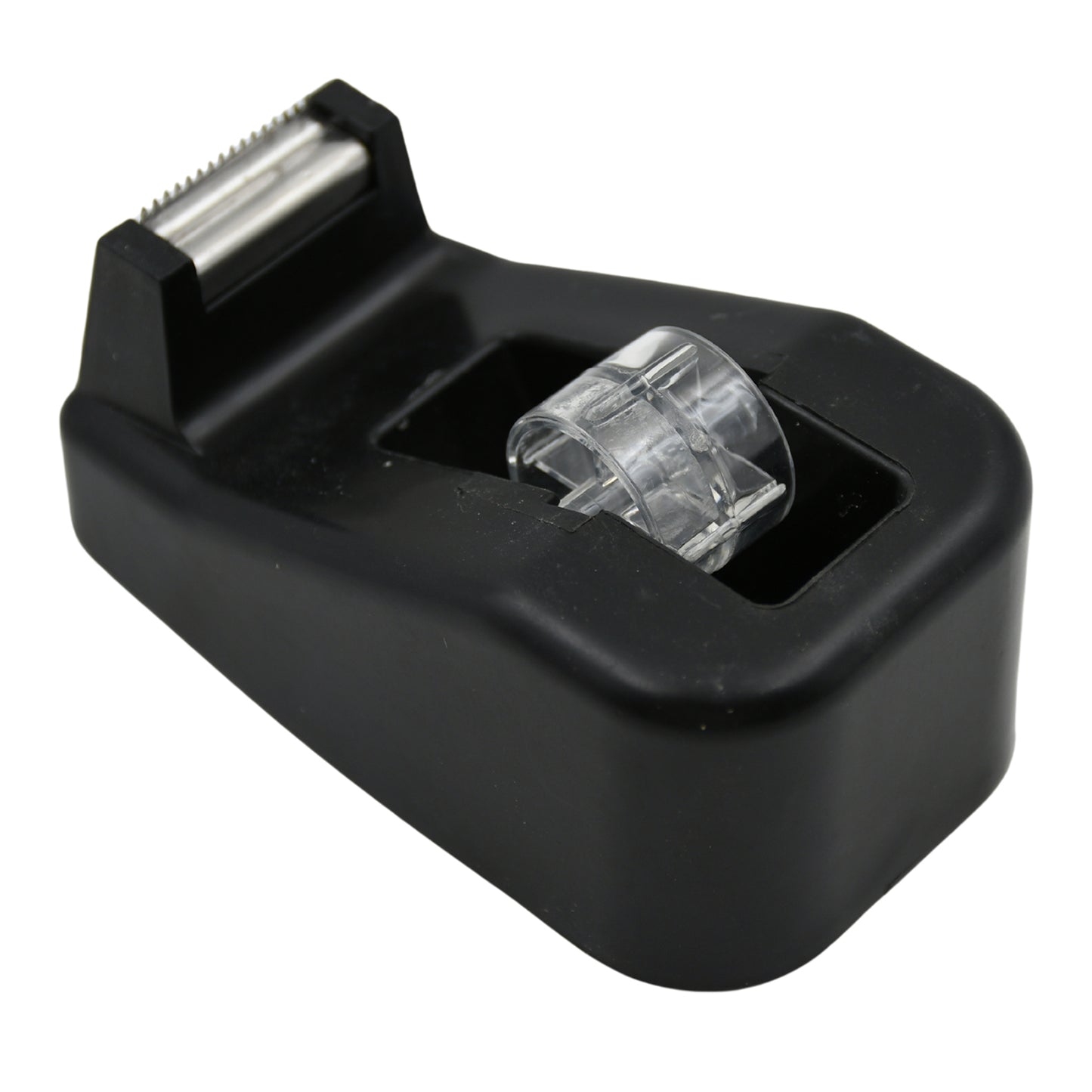 9515 Plastic Tape Dispenser Cutter For Home Office Use Tape Dispenser For Stationary Tape Cutter Packaging Tape (1 Pc 237 Gm)
