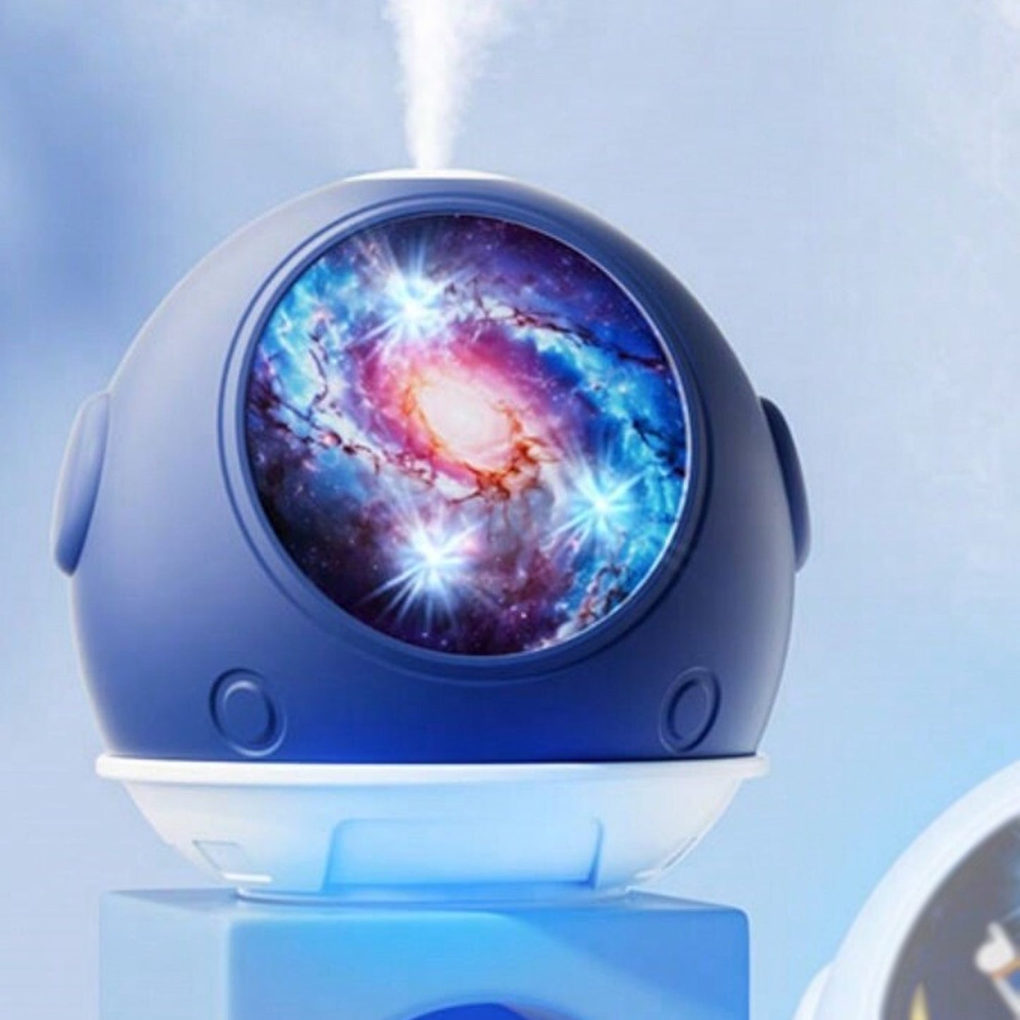 Astronaut Ball Shape Humidifier
