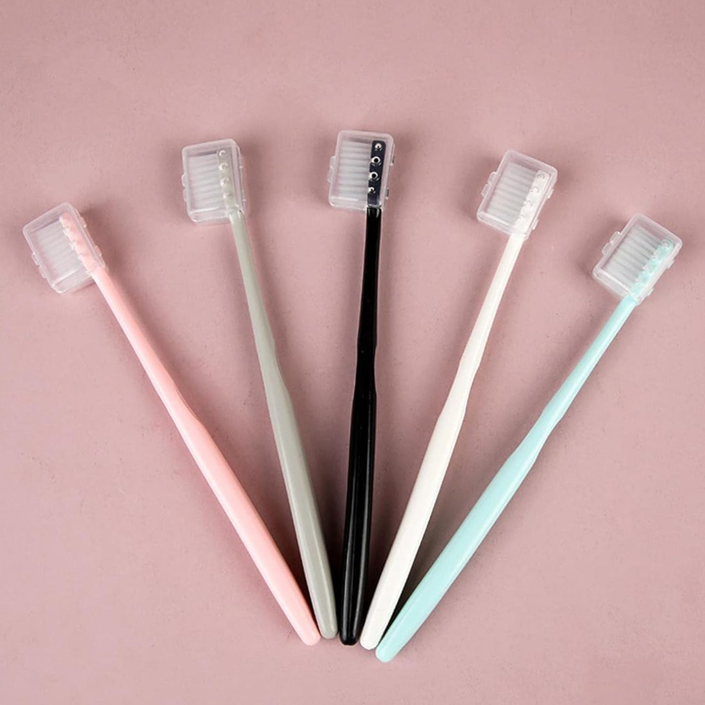 Ultra Soft-bristled Toothbrush