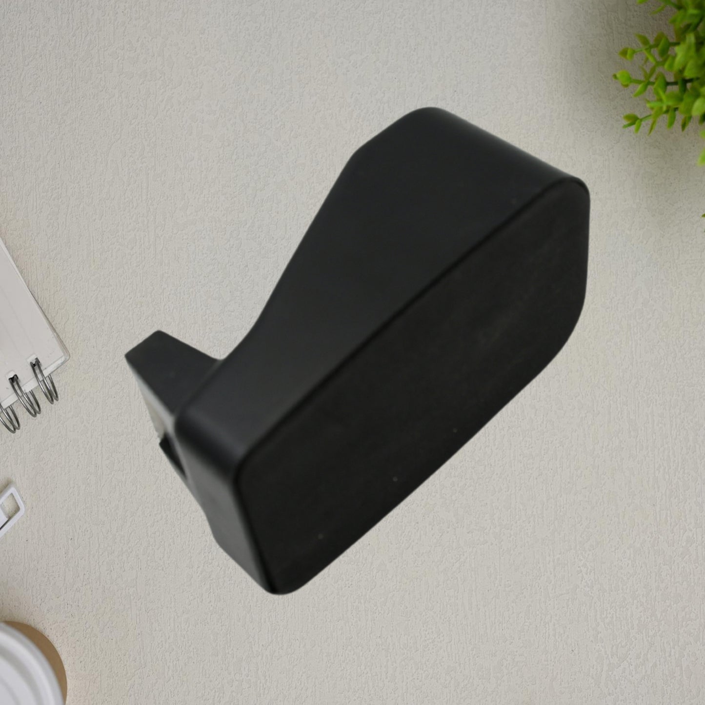 9515 Plastic Tape Dispenser Cutter For Home Office Use Tape Dispenser For Stationary Tape Cutter Packaging Tape (1 Pc 237 Gm)
