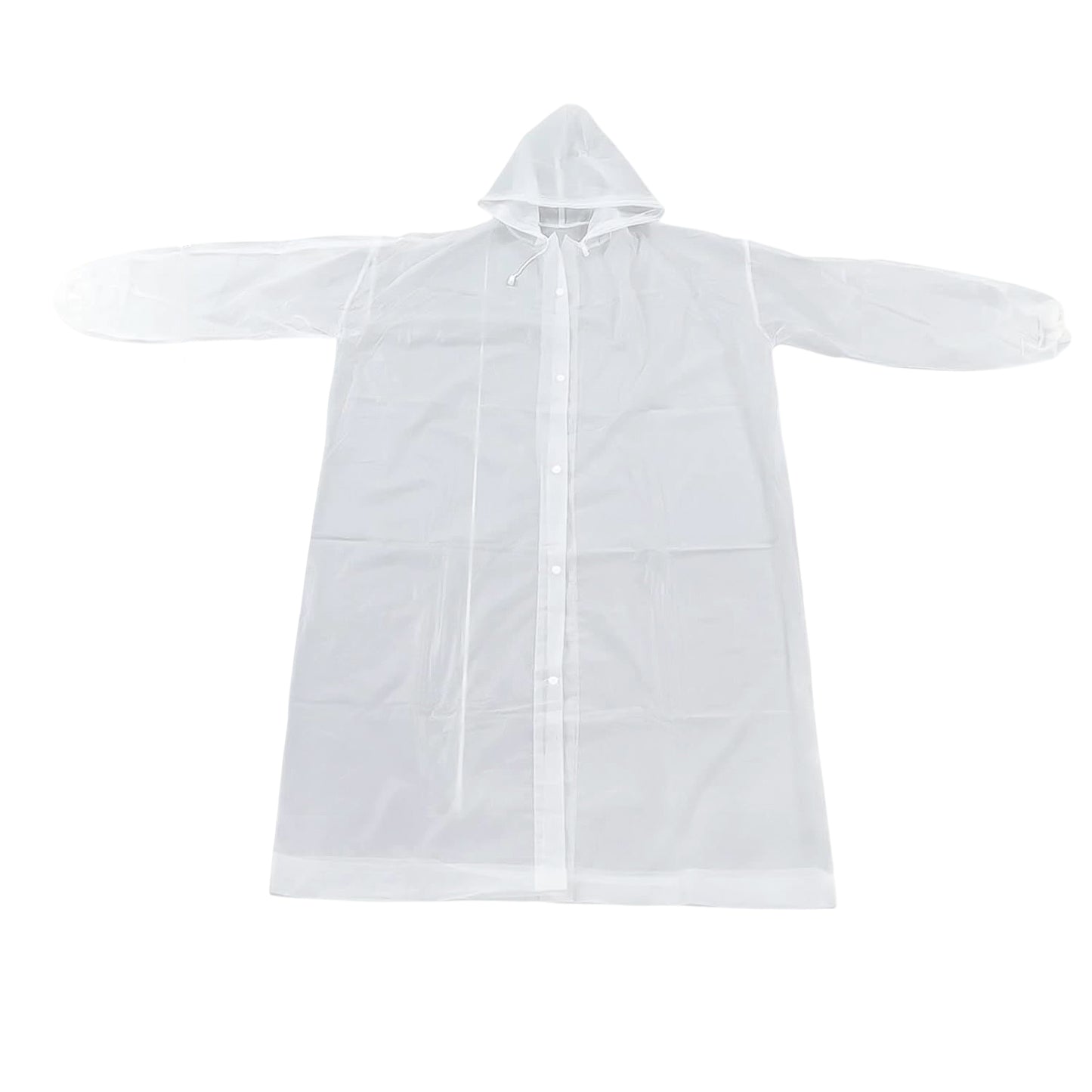Eva Portable Rain Coat