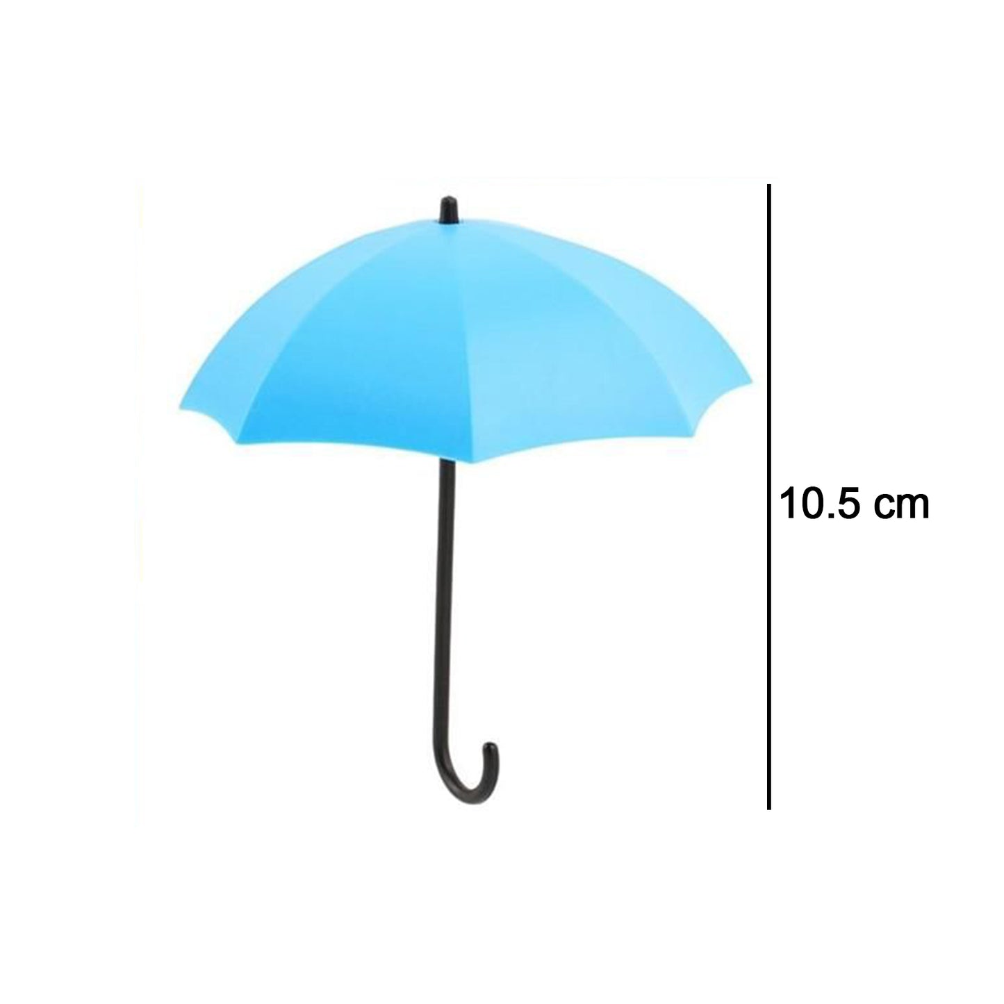 Multipurpose Umbrella Key Hat Holder 3 Pc Set