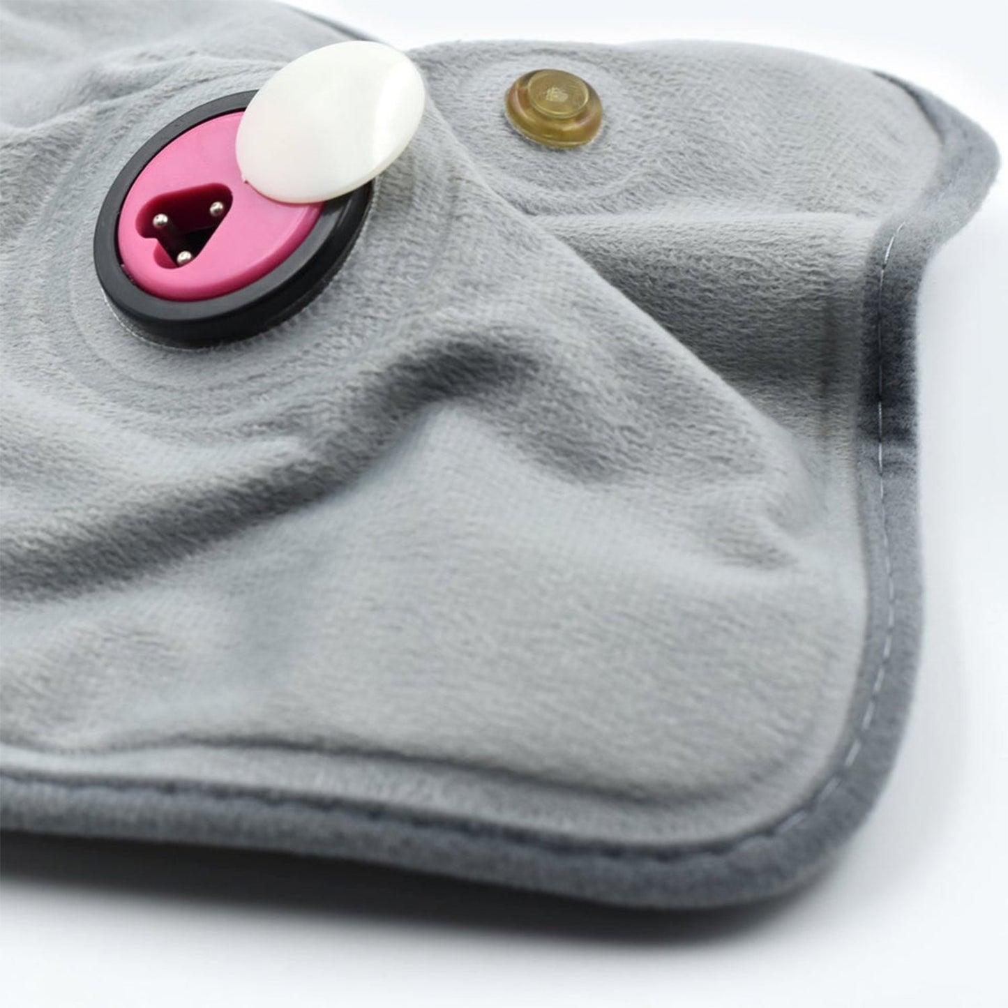 Rechargeable Heating Bag & Heating Pad
