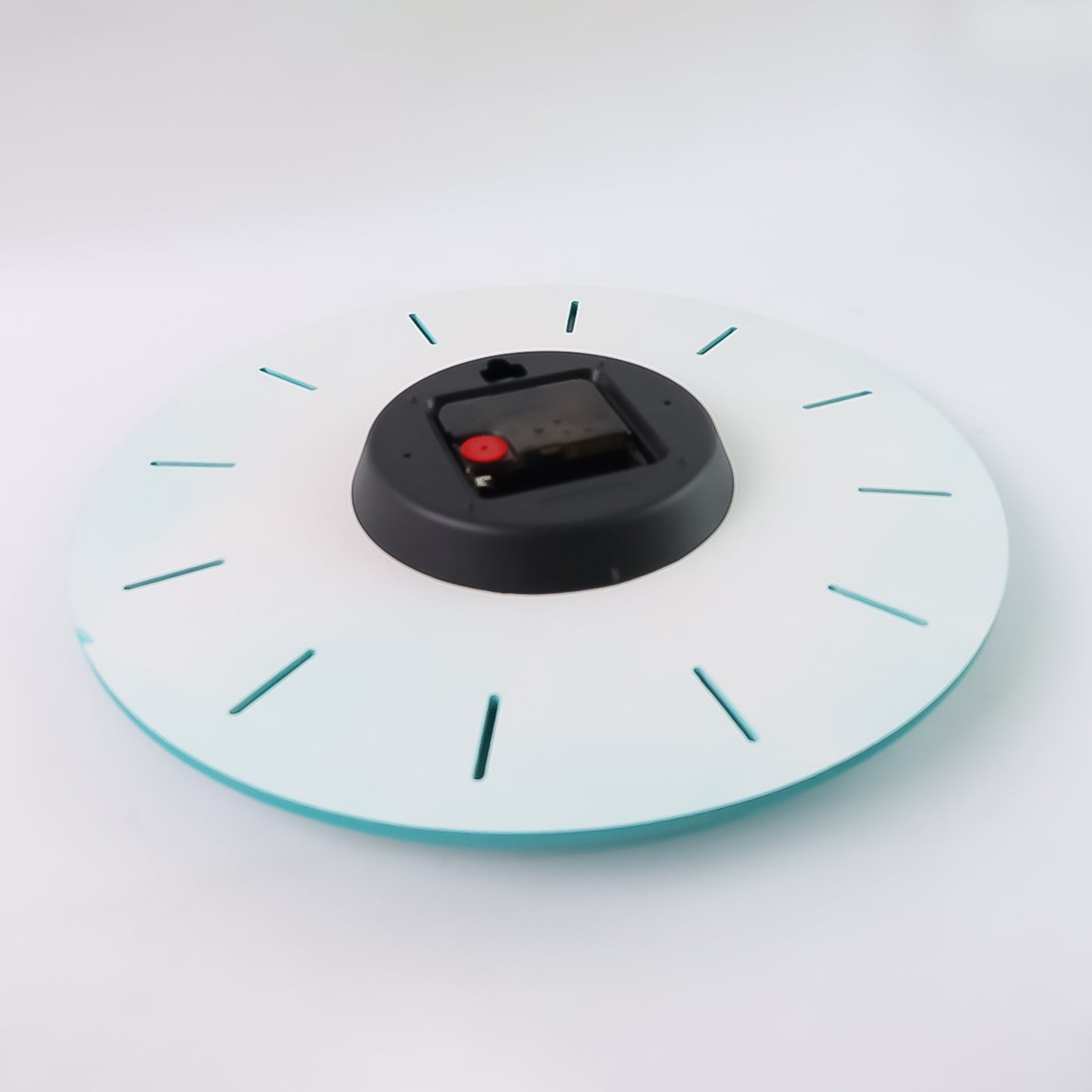 Contemporary Minimal Wall Clock (1 Pc)