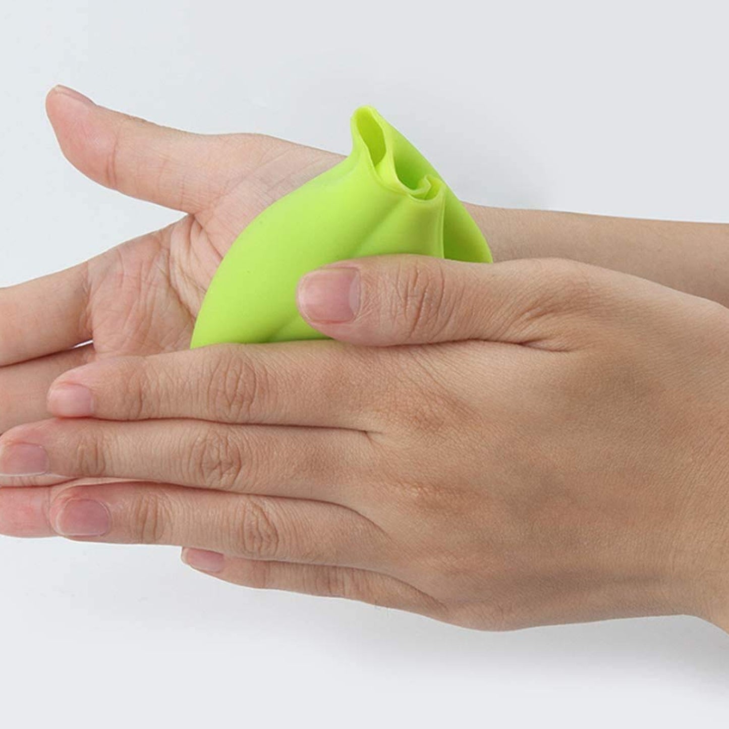 Ginger Garlic Manual Peeler
