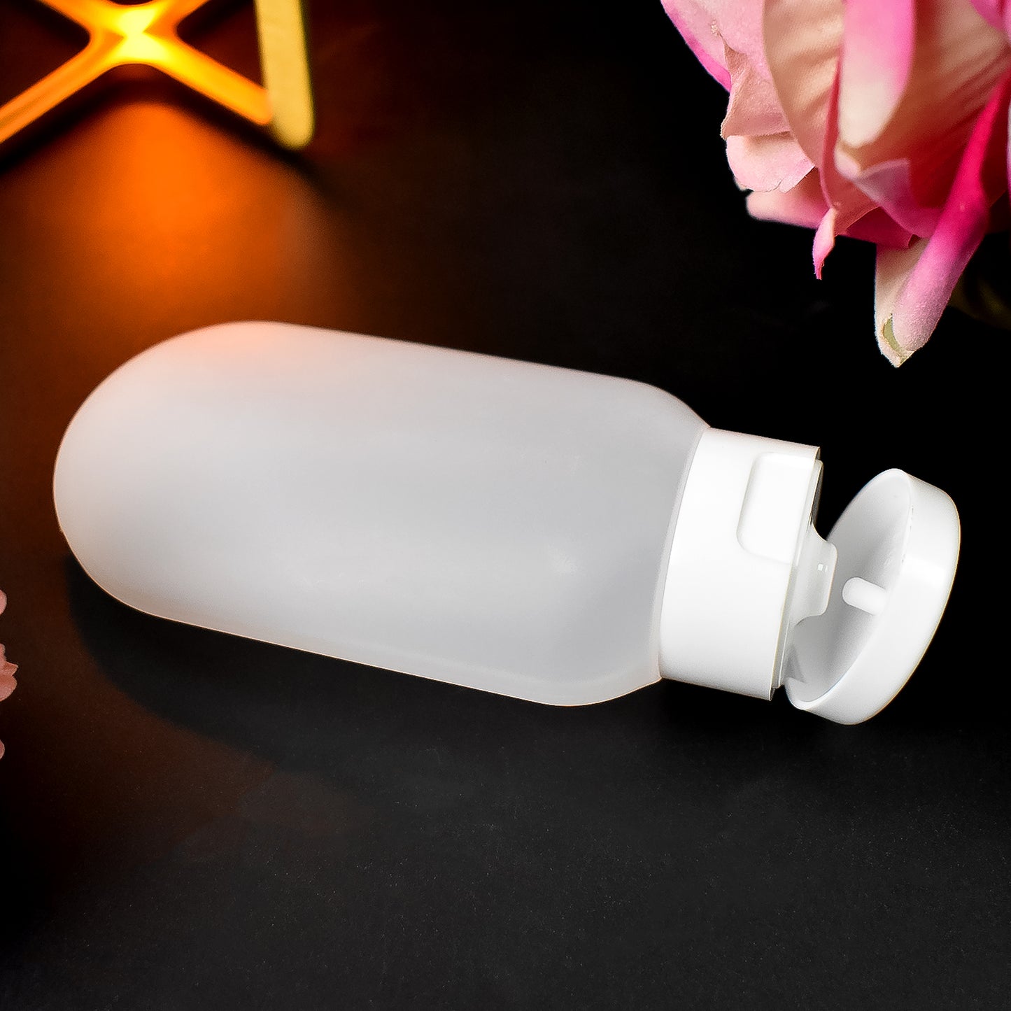 Travel Bottle Set - 2Pc
