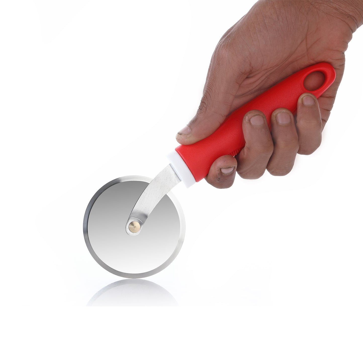 Ganesh Pizza-Pastry Cutter