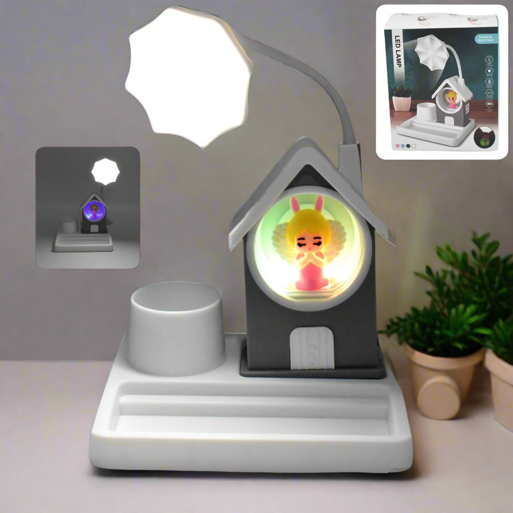 Cute Led Desk Lamp
