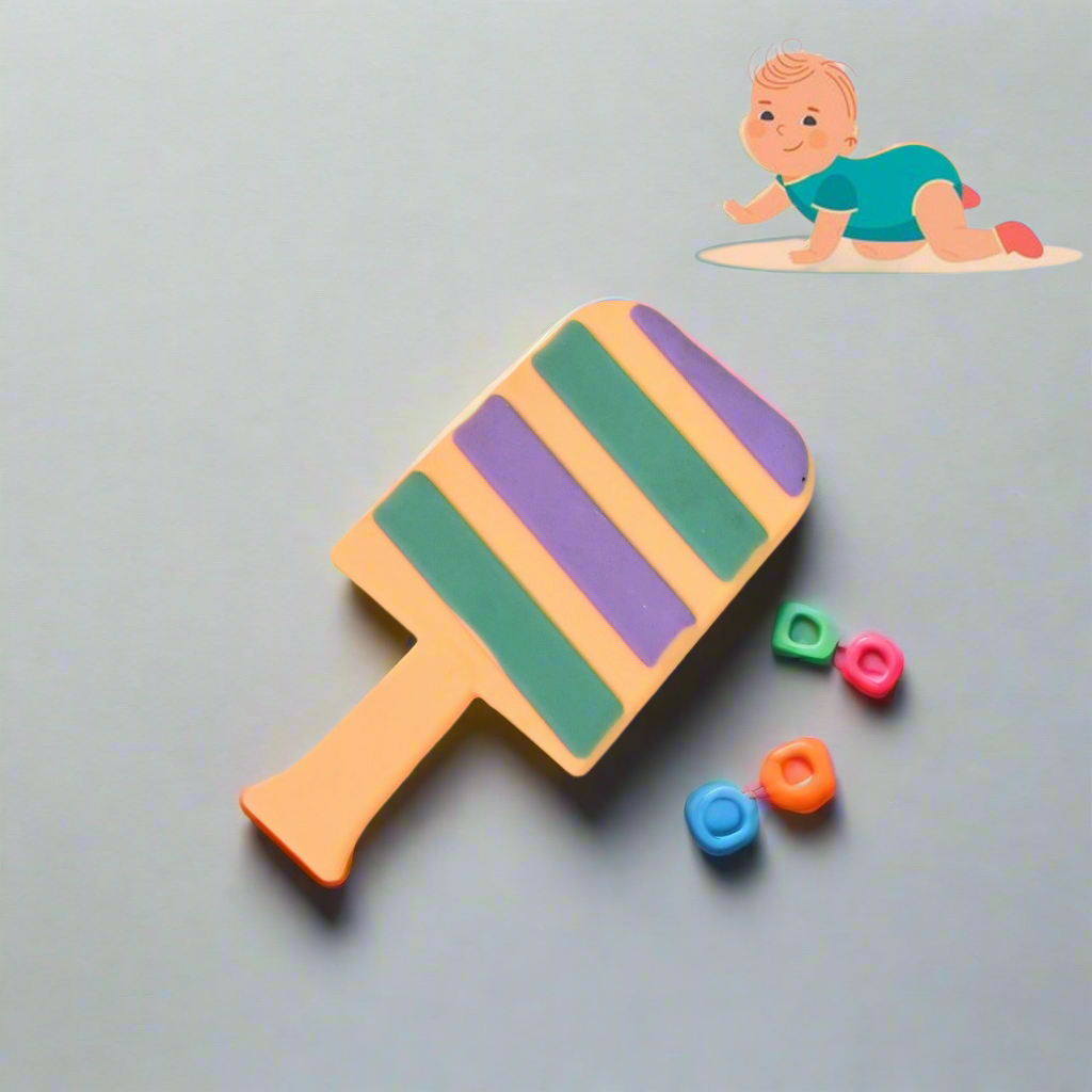 Candy Shape Teether For Baby