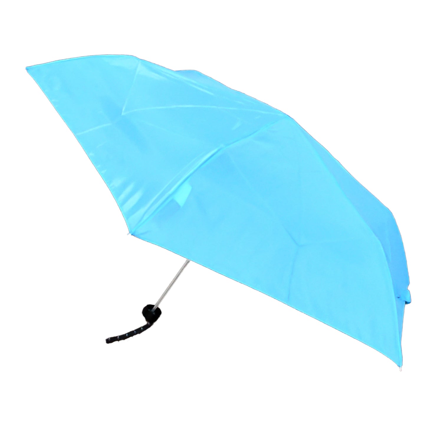 3-foldumbrella Summer Sun And Rain Protectionfoldable Cute Umbrella Uv Protection Rain Sun Umbrella Travel Accessories Umbrella For Children Girls And Boys (1 Pc)