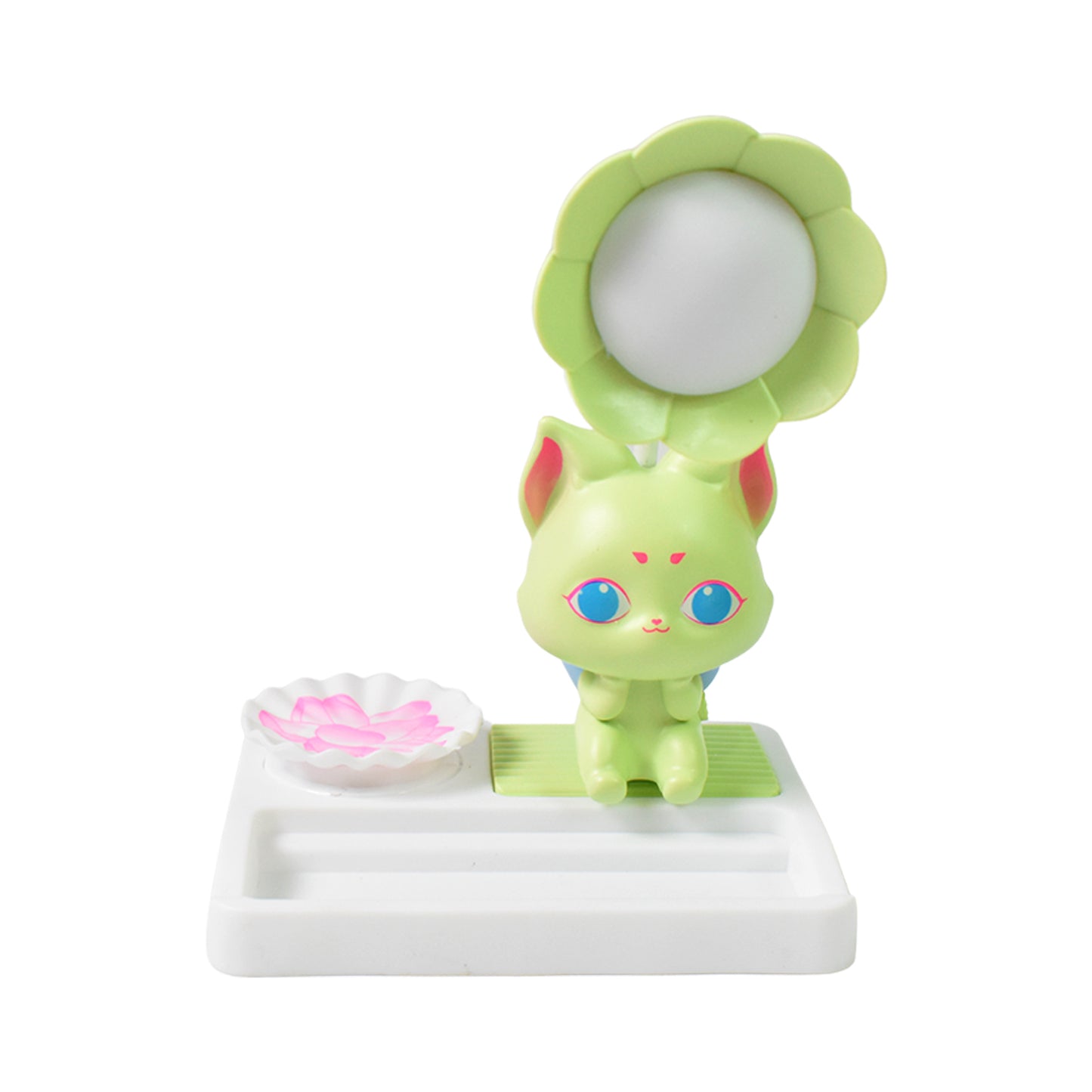 Cute Cartoon LED Desk Light