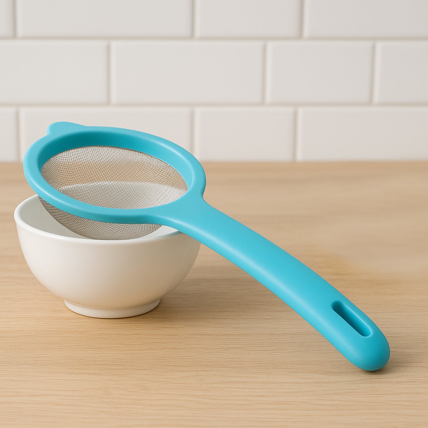 Apex Kadak High-Quality Mesh Strainer