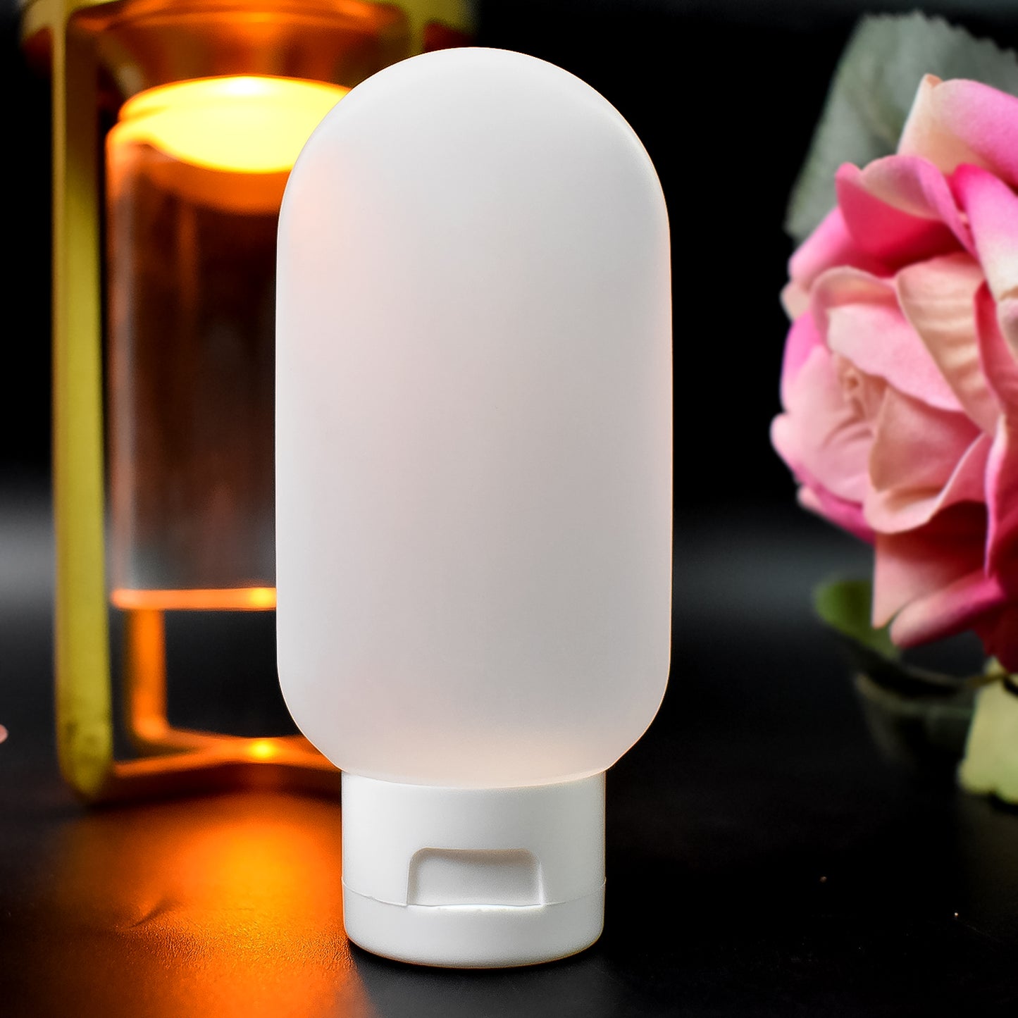Travel Bottle Set - 2Pc
