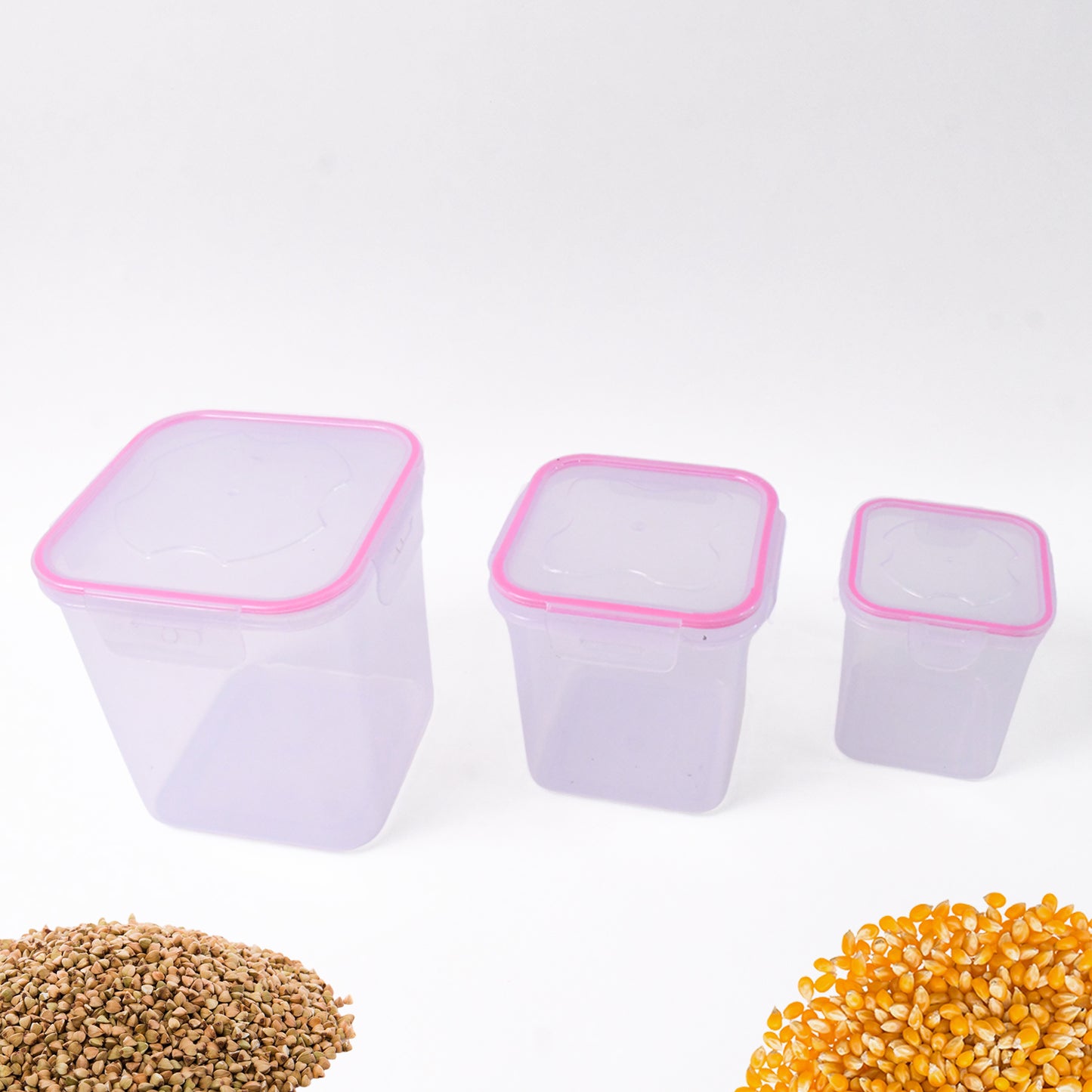 Kitchen Storage Container Set