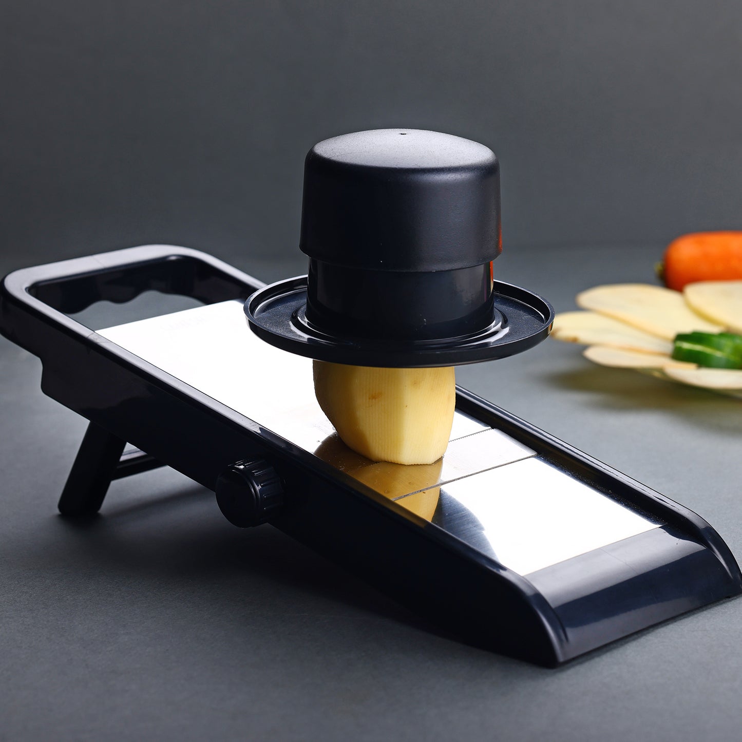 Ganesh Adjustable Slicer