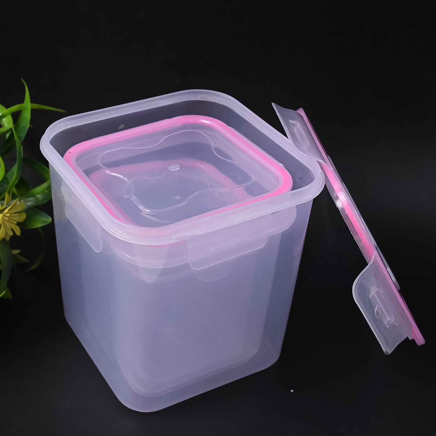 Kitchen Storage Container Set
