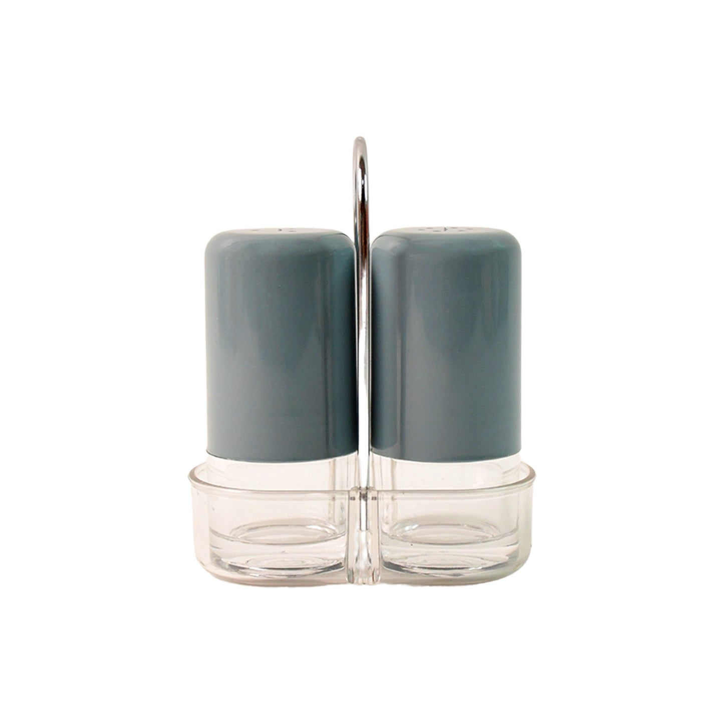 Apex Victory Salt Pepper Dispenser Set