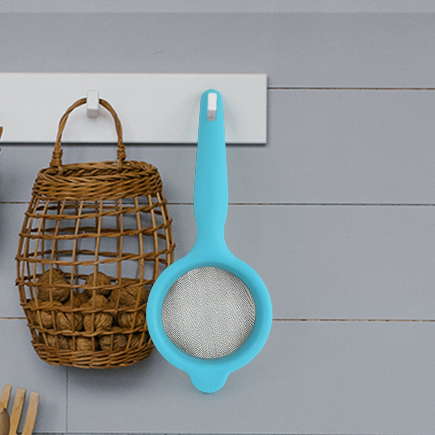 Apex Kadak High-Quality Mesh Strainer
