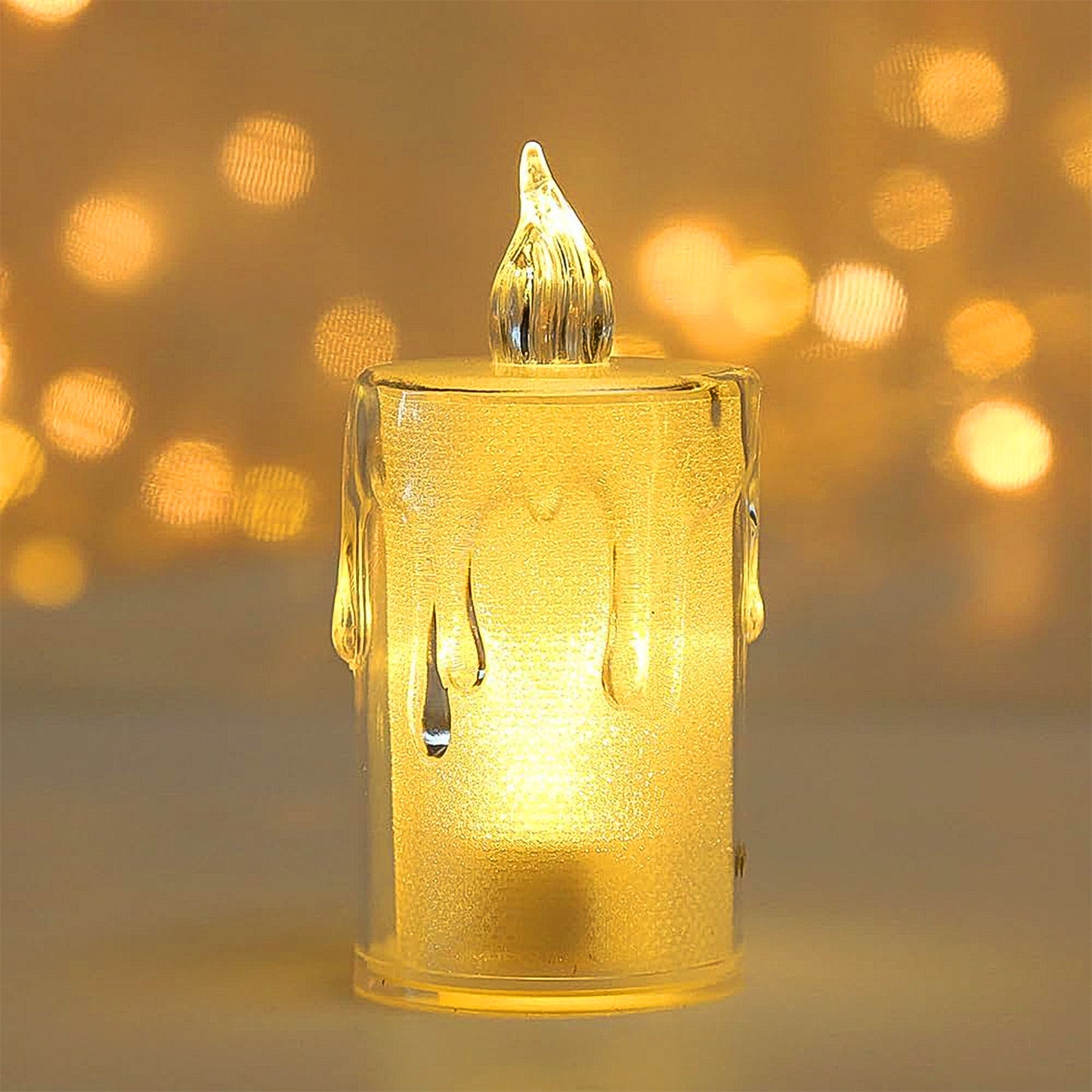 Simple Candle light For Home