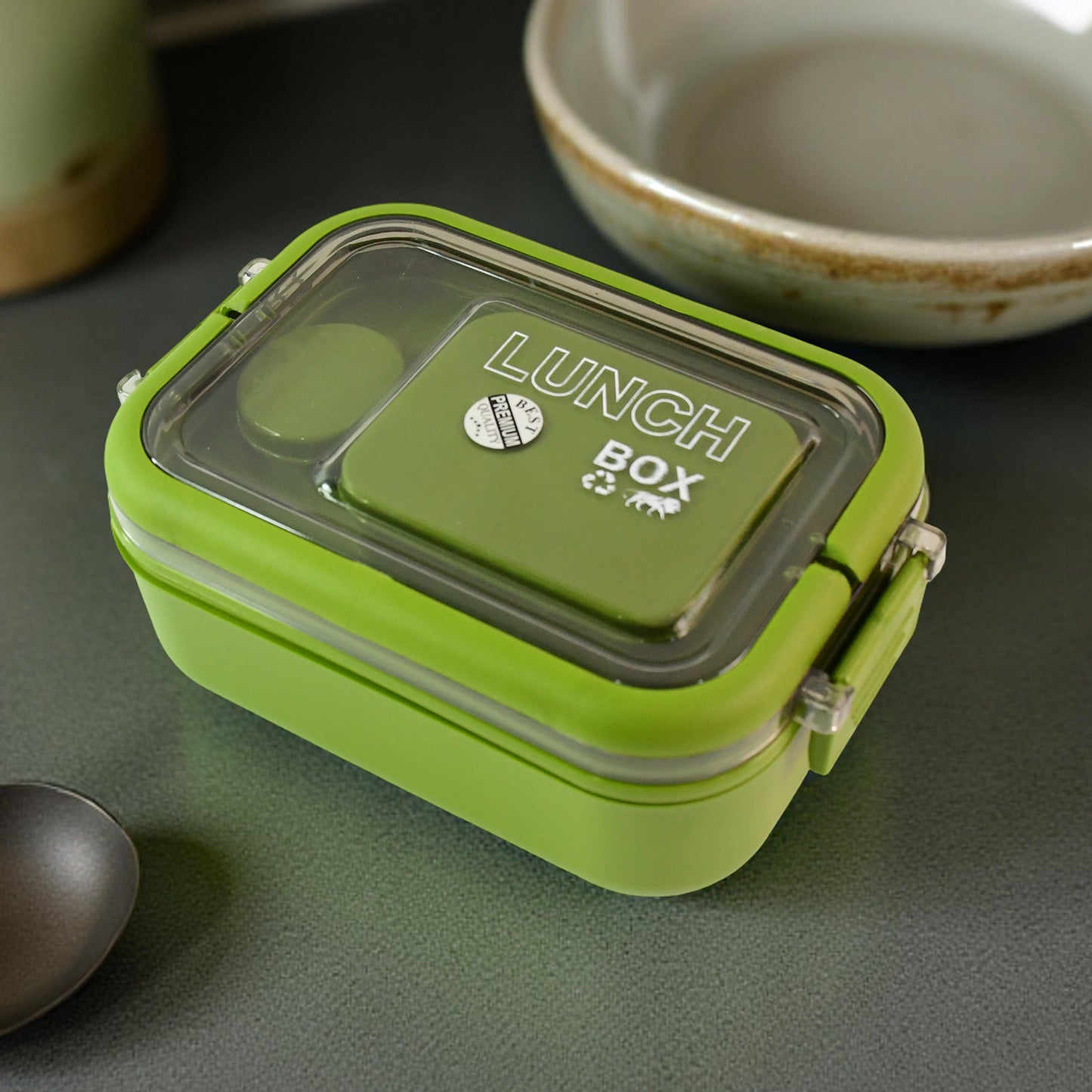Home Chef Magic Lunch Box
