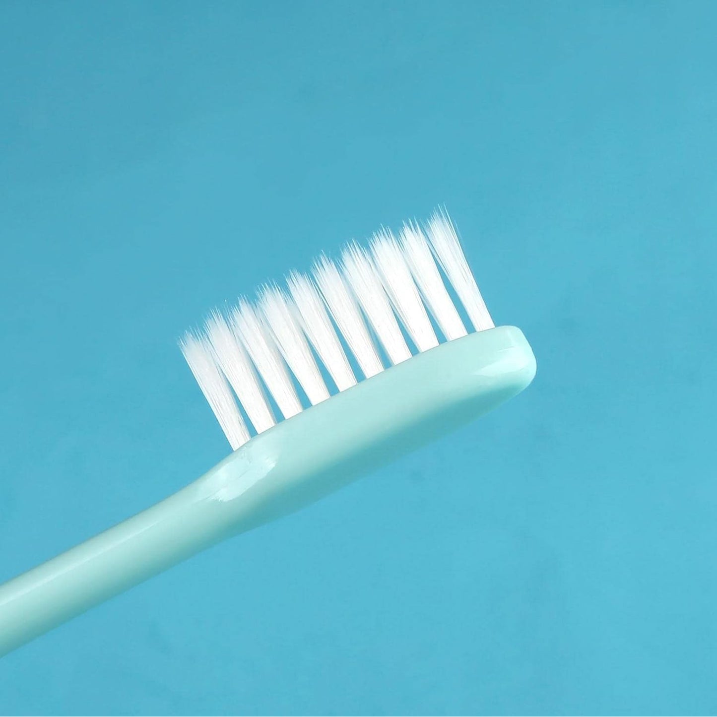 Ultra Soft-bristled Toothbrush