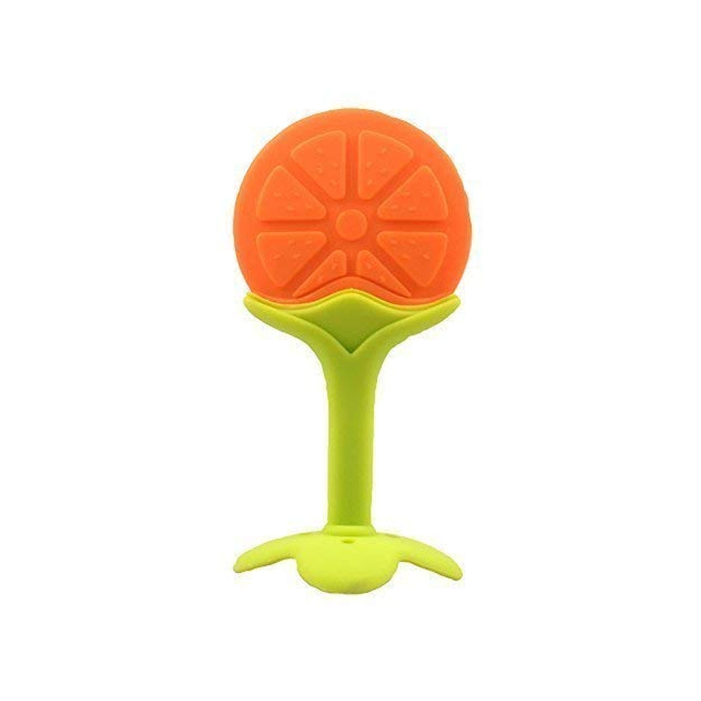Silicone Fruit Shape Teether