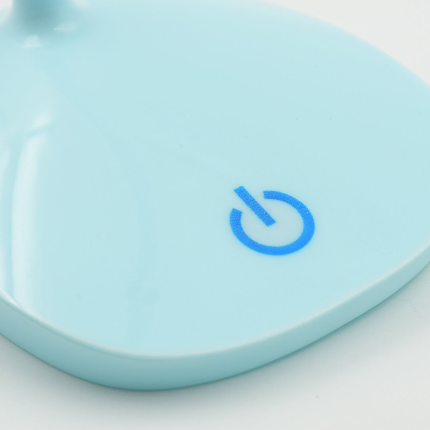Study Lamp Rechargeable LED Touch On Off Switch