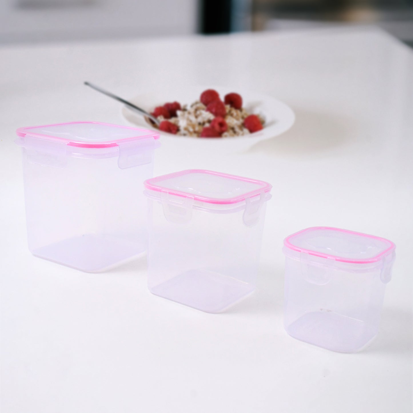 Kitchen Storage Container Set