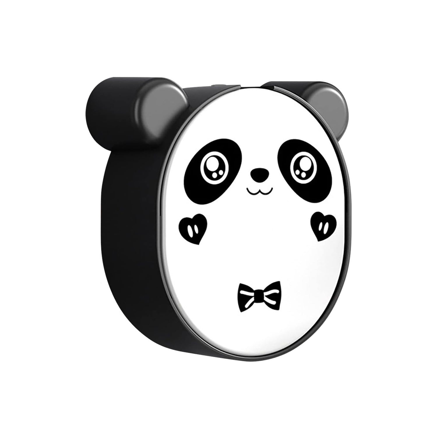 Cute Panda Soap Box (Multicolour 1 Pc)