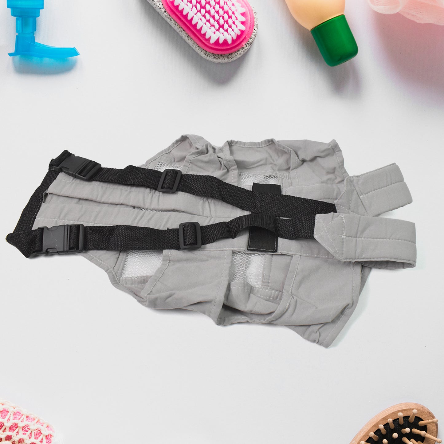 Ergonomic Baby Carrier Bag Baby Holder Carrier